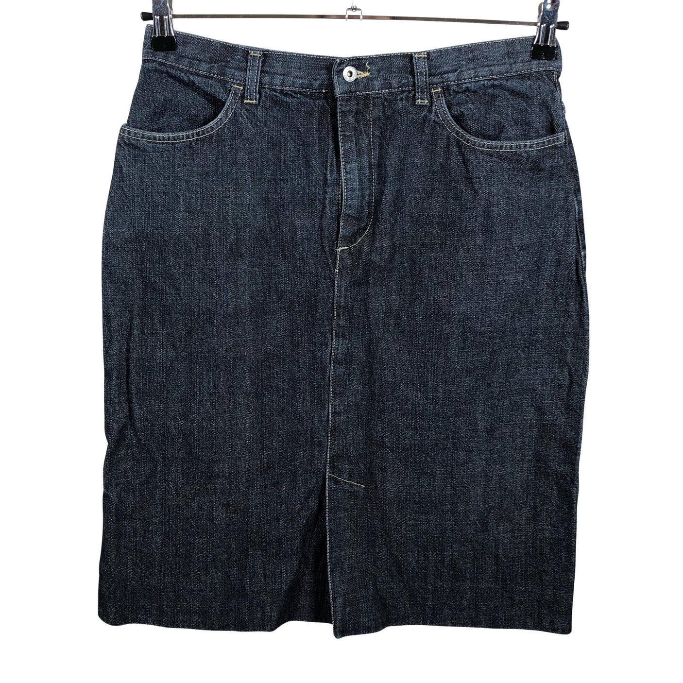 Unisex Part two - Teksaseelik, suurus 40 - Sinine (1)