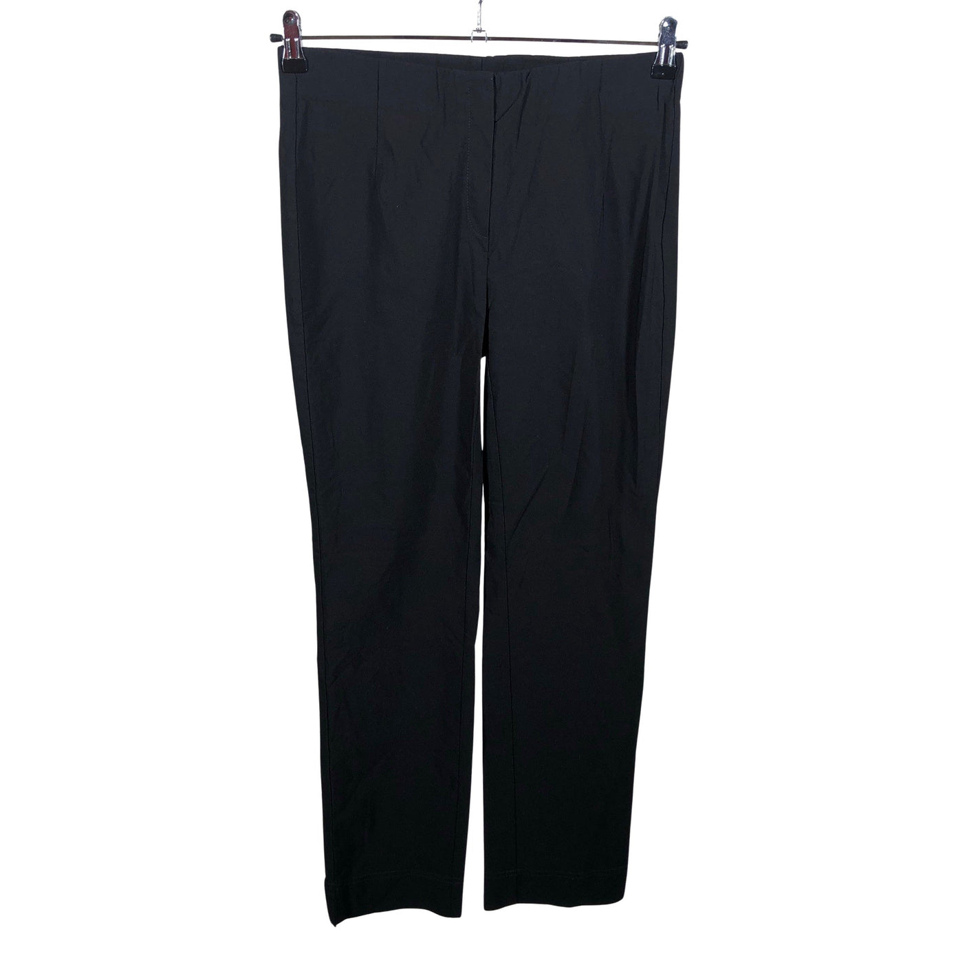 Unisex Stehmann - Mittevenivad püksid, suurus 38 - Must (1)