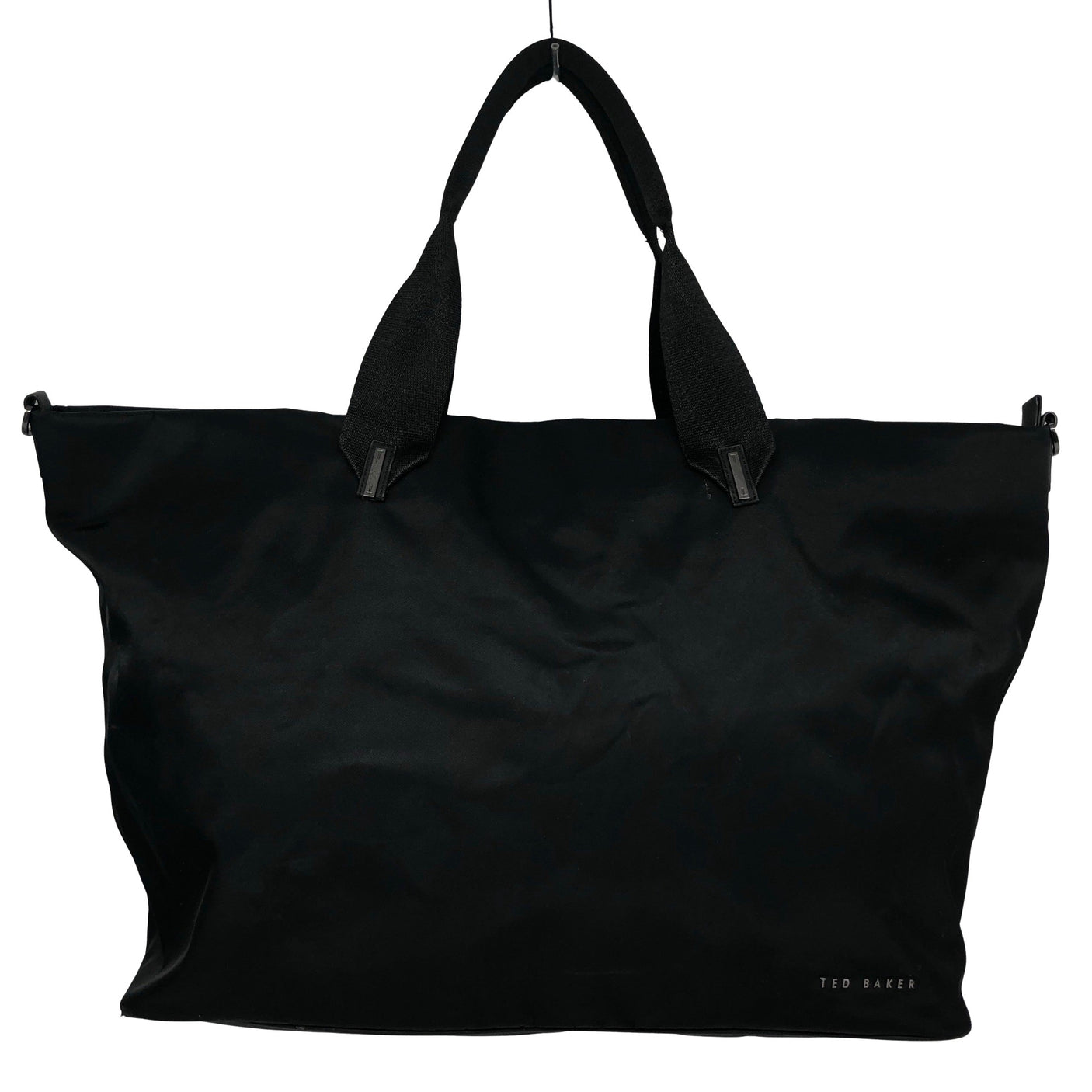 Unisex Ted Baker - Reisikott, suurus Maxi - Must (1)