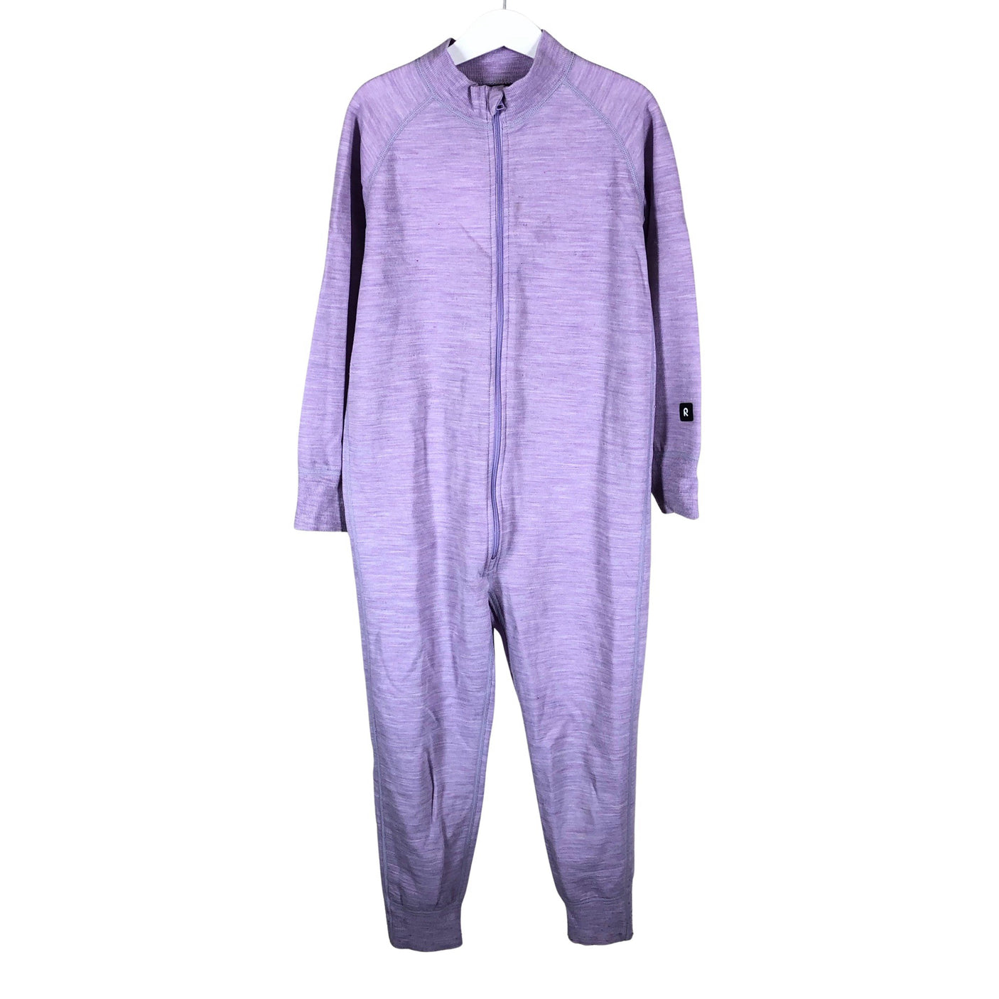 Unisex Reima - Villane kombinesoon, suurus 116 - 122 - Lilla (1)