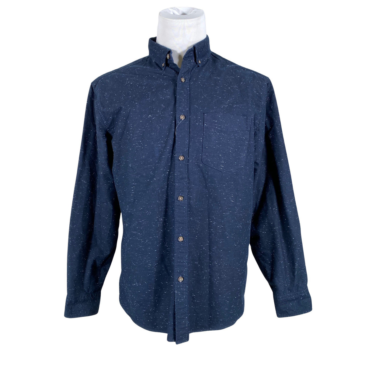 Unisex Marks&Spencer - Triiksärk, suurus L - Sinine (1)