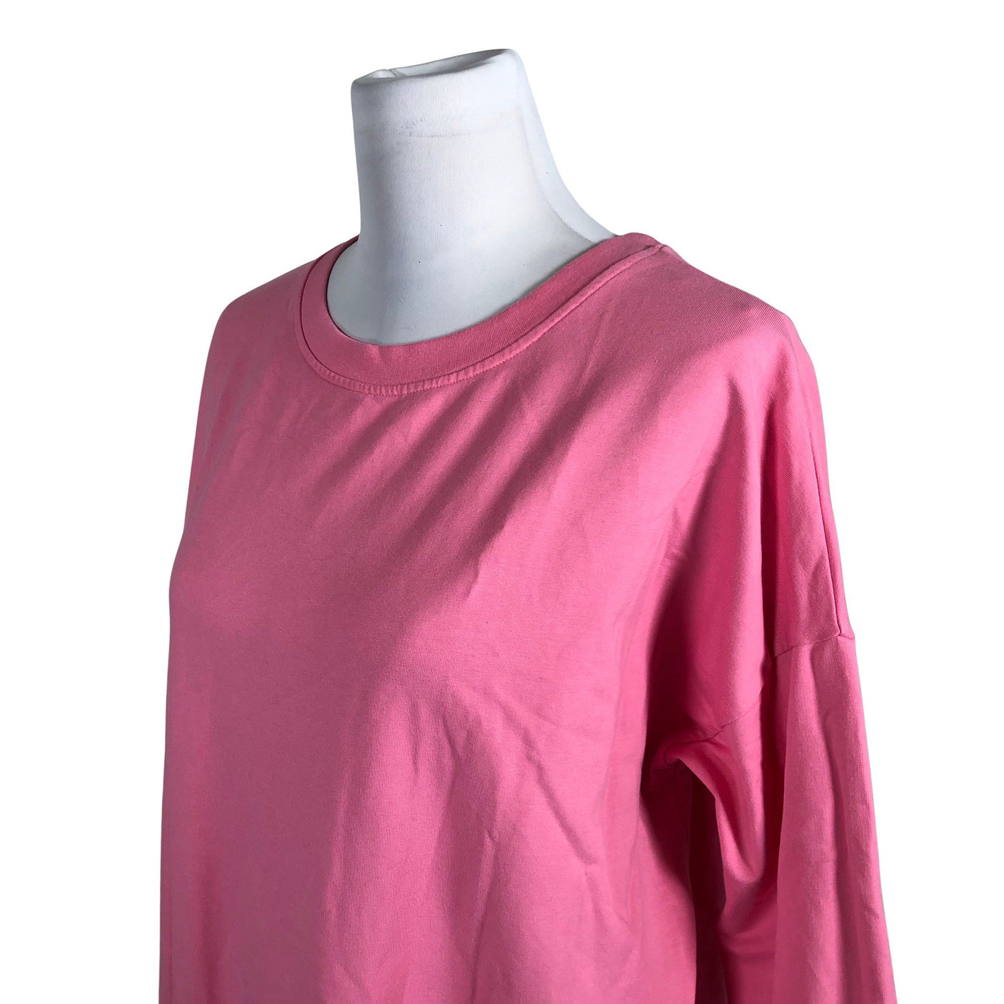 Unisex Papu - Dressikangast kleit, suurus 40 - Heleroosa (3)