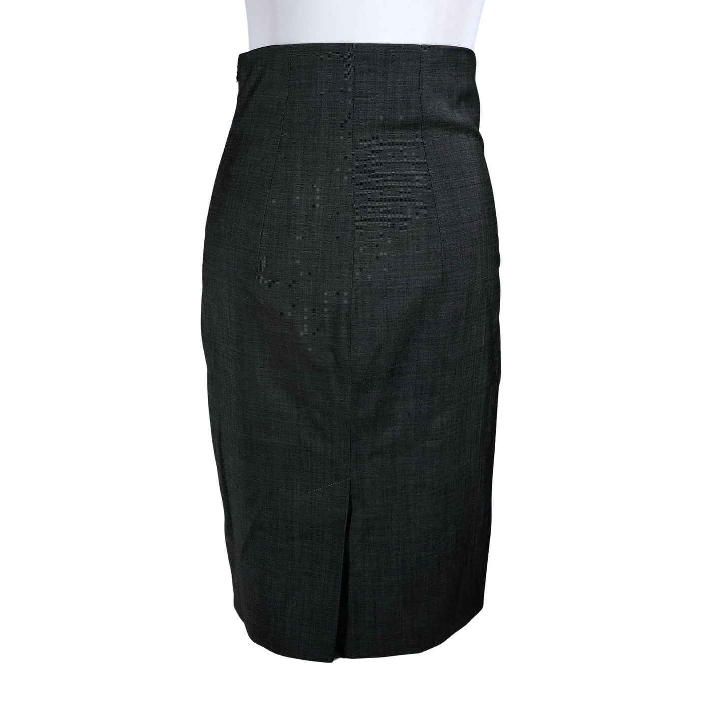 Unisex Tiger of Sweden - Pliiatsseelik, suurus 36 - Hall (2)