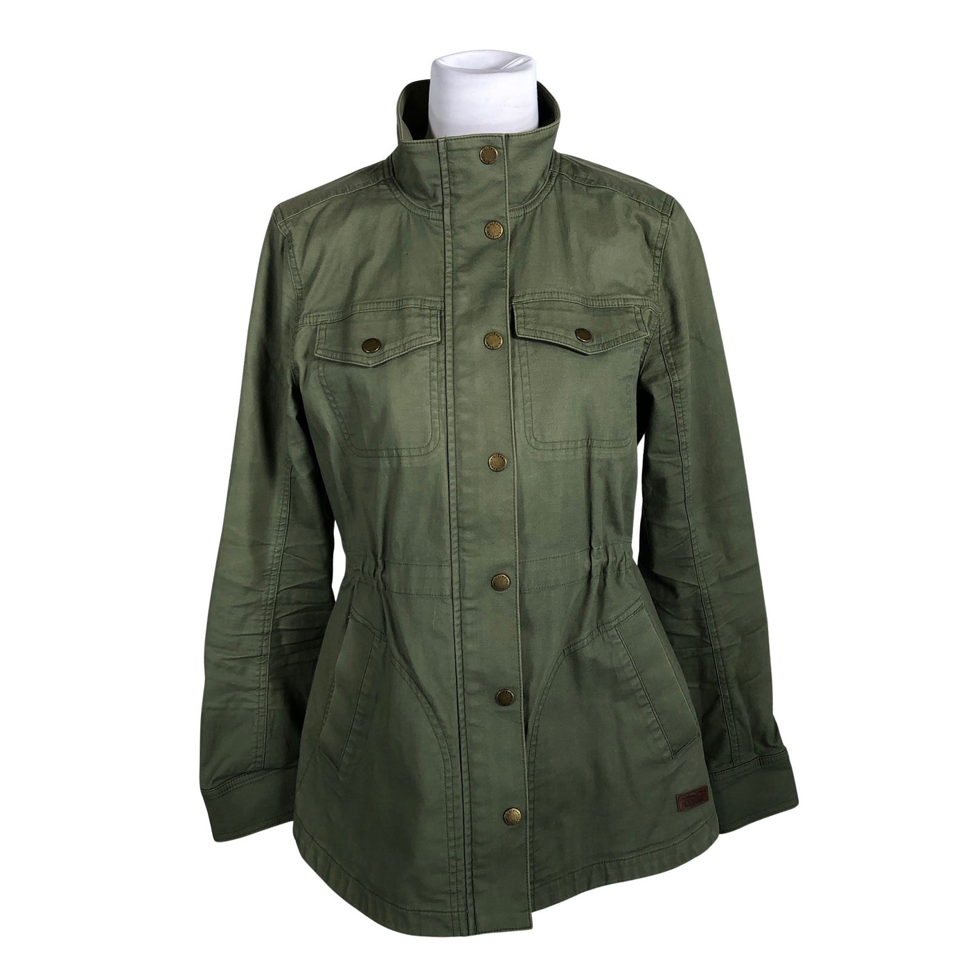Unisex L.L.Bean - Jope, suurus 38 - Roheline (1)
