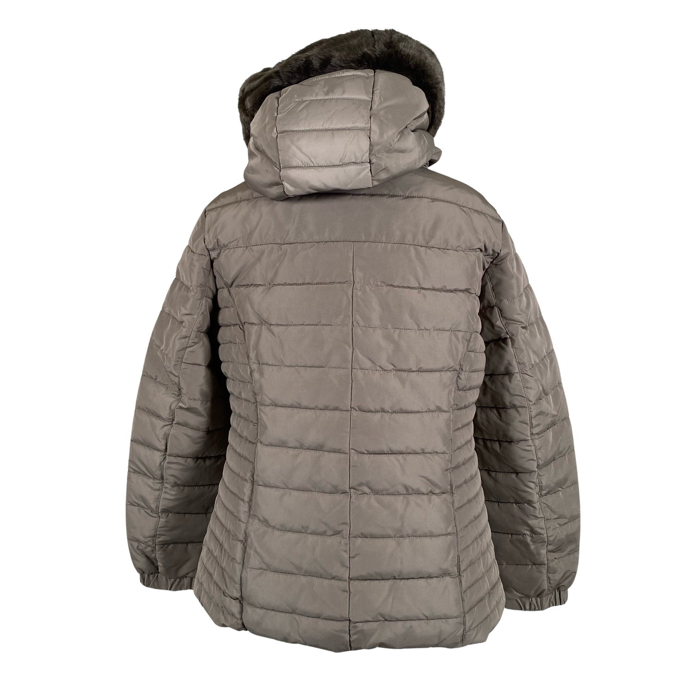 Unisex Esprit - Talvejope, suurus 44 - Pruun (2)