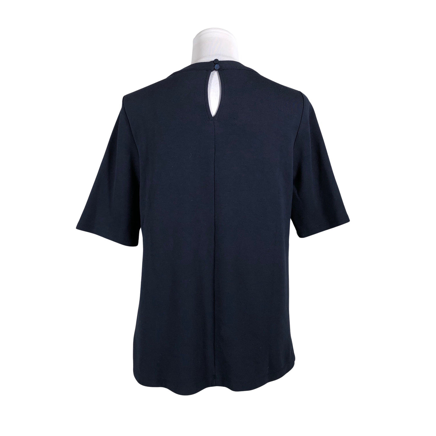 Unisex Lindex - T-särk, suurus 40 - Sinine (2)