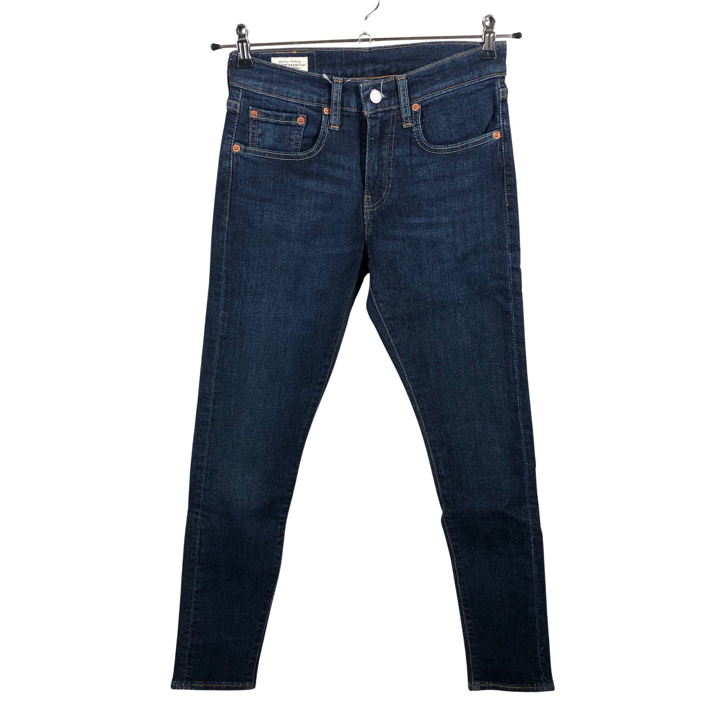 Unisex Levi's - Teksad, suurus W28 - Sinine (1)