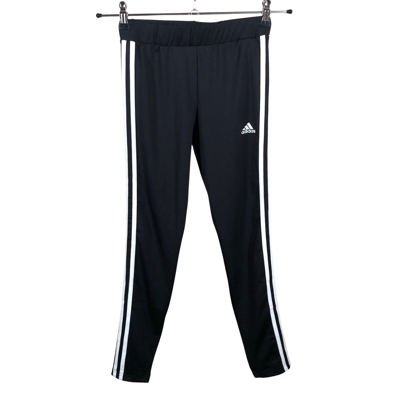 Unisex Adidas - Spordiretuusid, suurus 158 - 164 - Must (1)