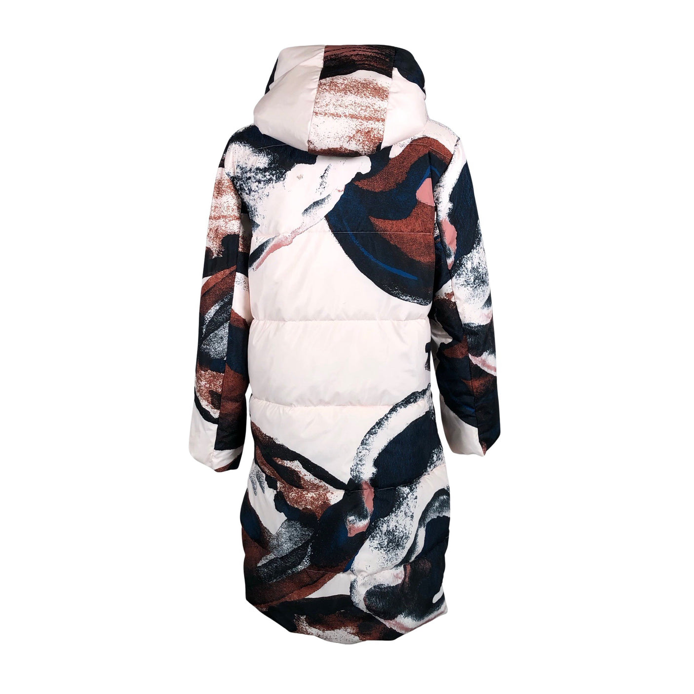 Unisex Voglia - Talvejope, suurus 36 - Heleroosa (2)