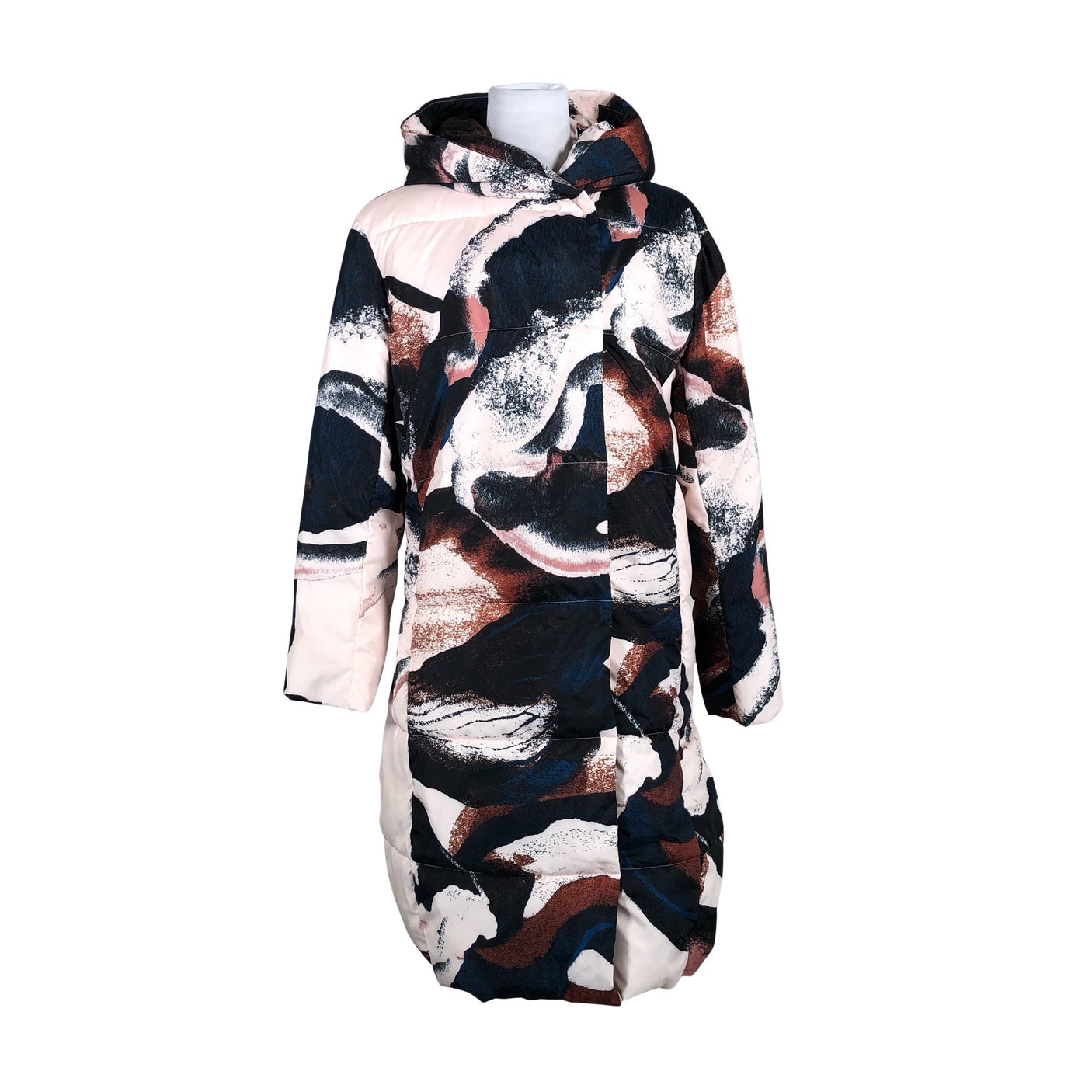 Unisex Voglia - Talvejope, suurus 36 - Heleroosa (1)