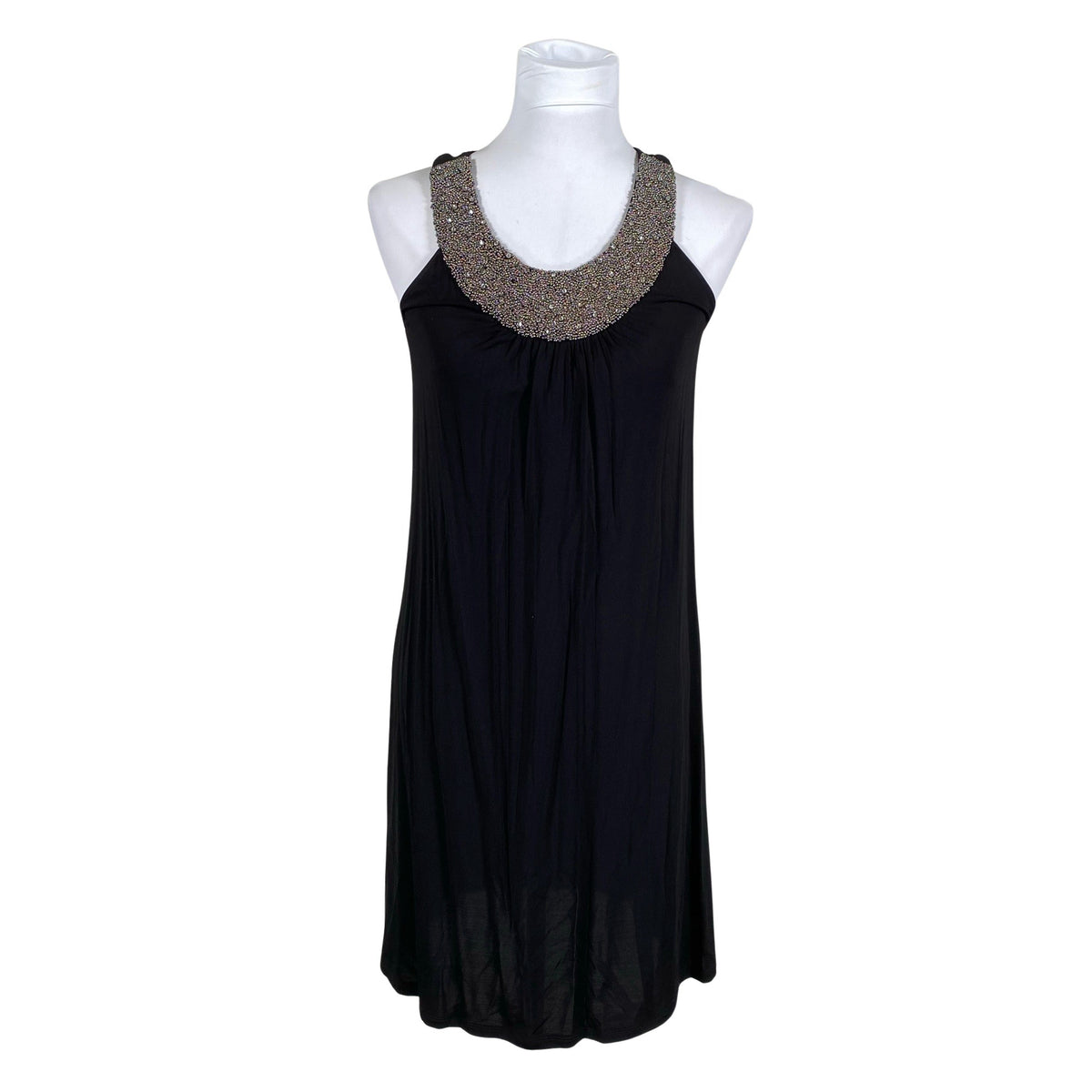 Unisex Marella - Pidulik kleit, suurus 38 - Must (1)