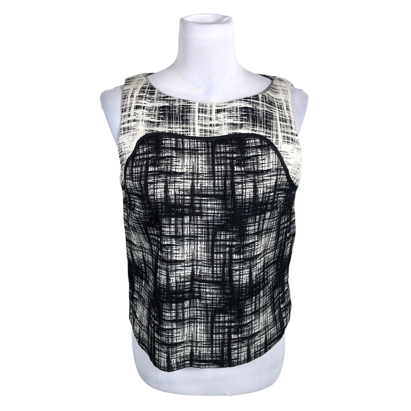 Unisex Tara Jarmon - Topp, suurus 40 - Must (1)