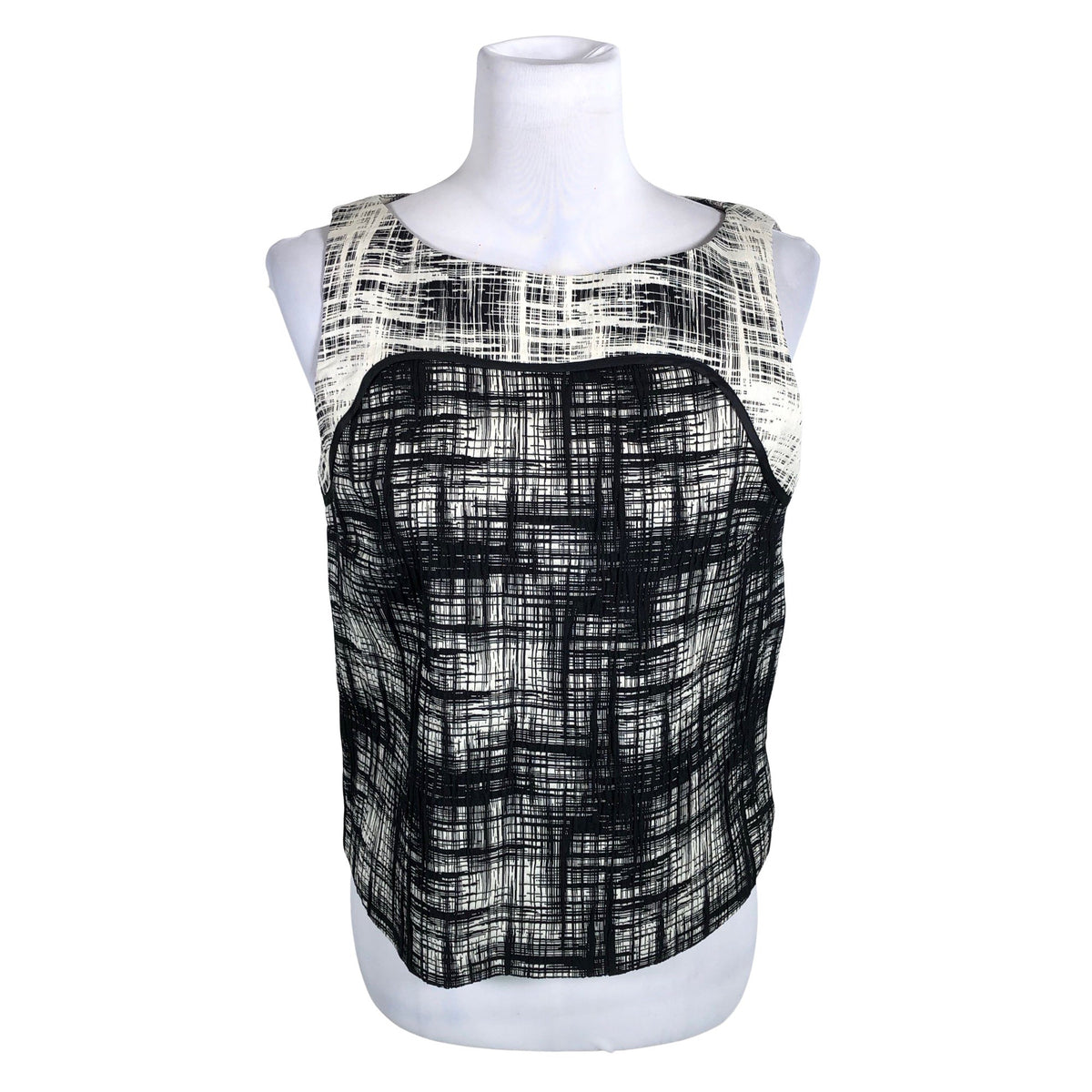 Unisex Tara Jarmon - Topp, suurus 40 - Must (1)