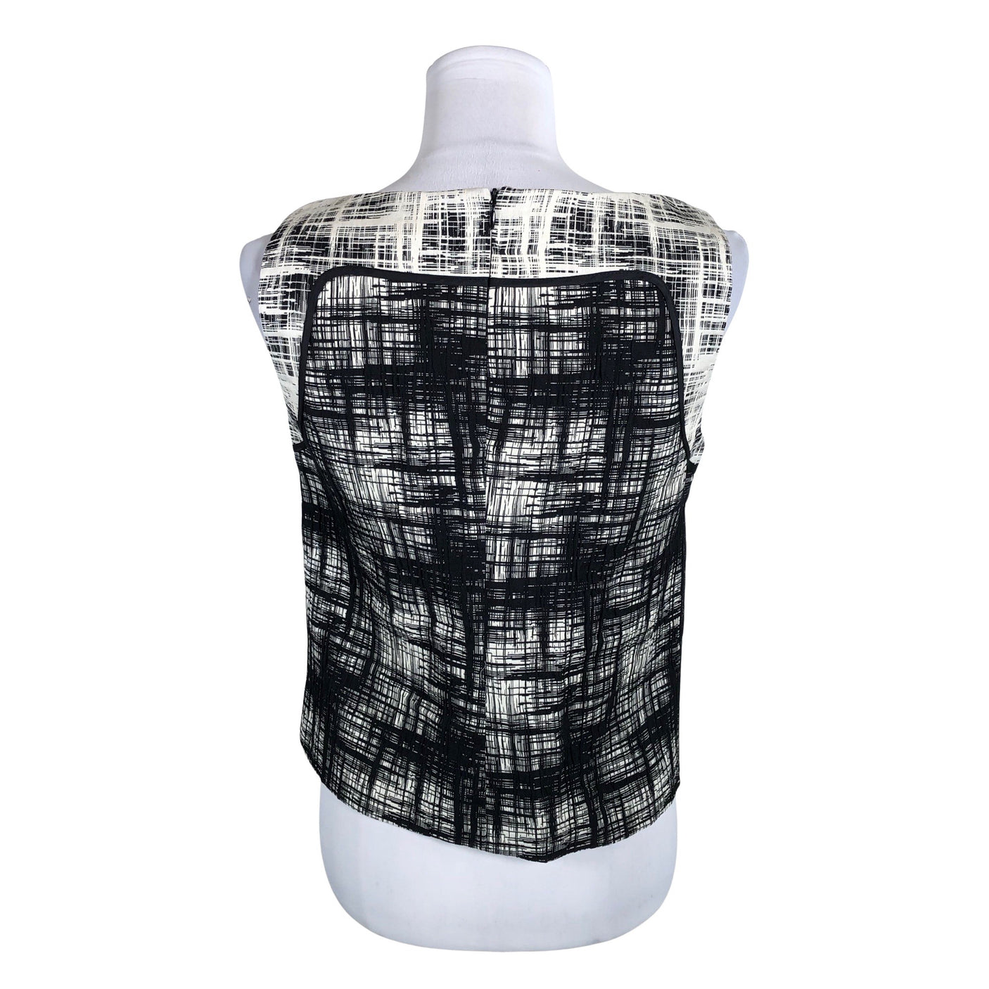 Unisex Tara Jarmon - Topp, suurus 40 - Must (2)