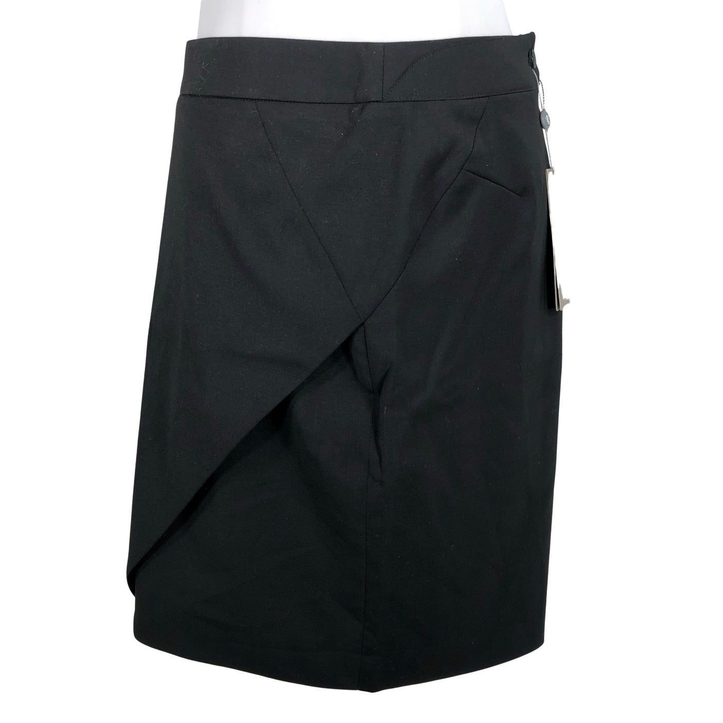 Unisex Tiger of Sweden - Pliiatsseelik, suurus 38 - Must (1)