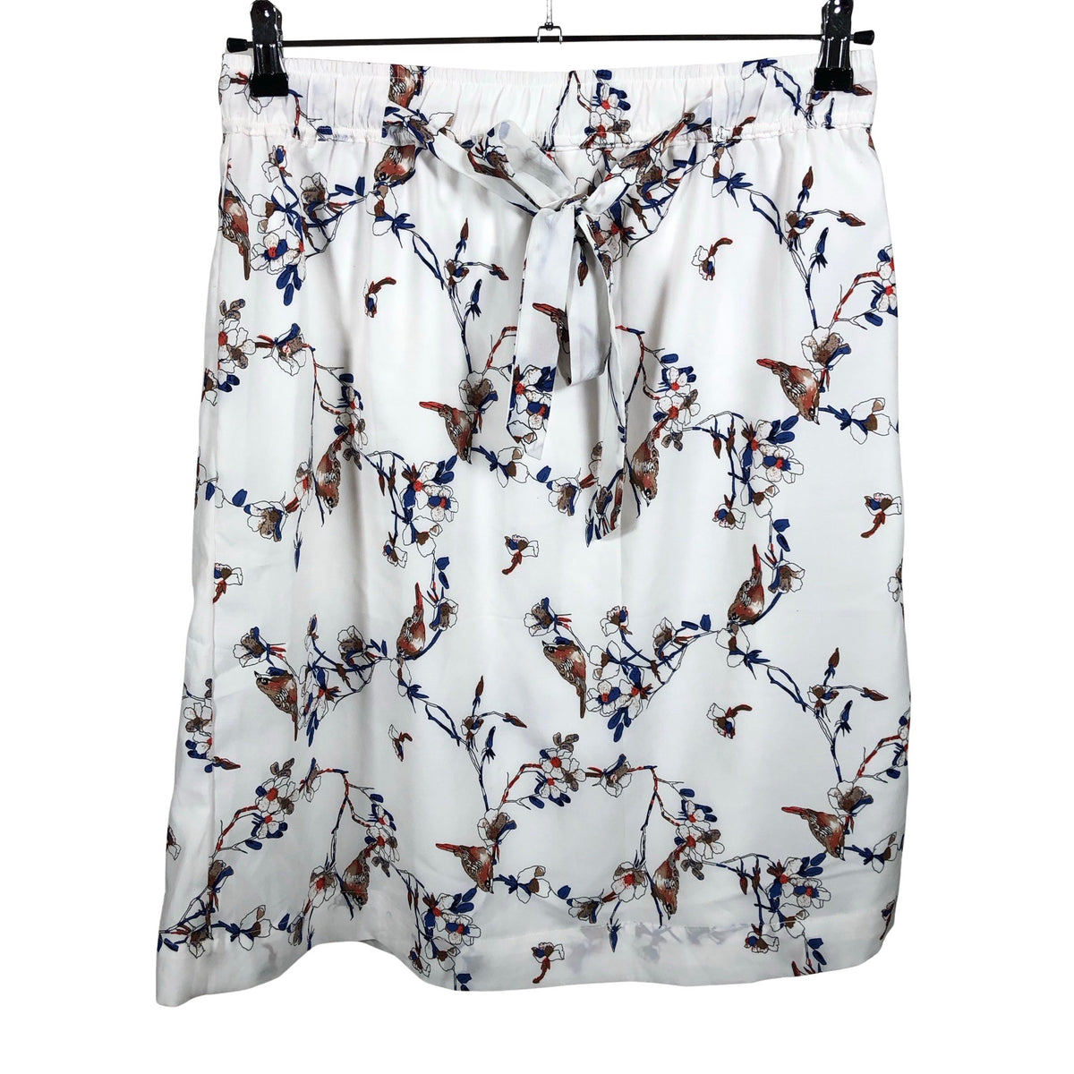 Unisex Marc Lauge - Mitteveniv seelik, suurus 40 - Valge (1)