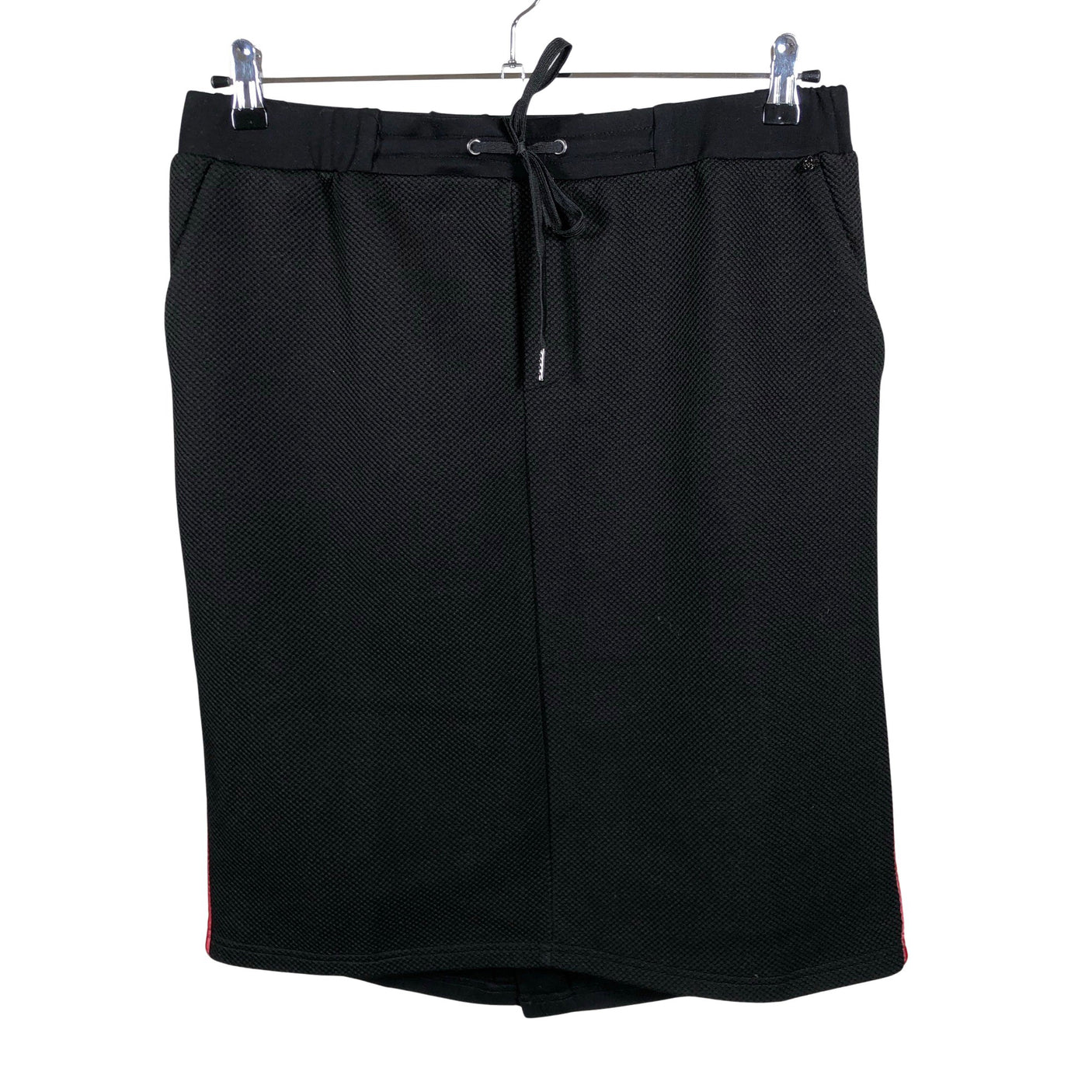 Unisex Tramontana - Trikotaažist seelik, suurus 42 - Must (1)