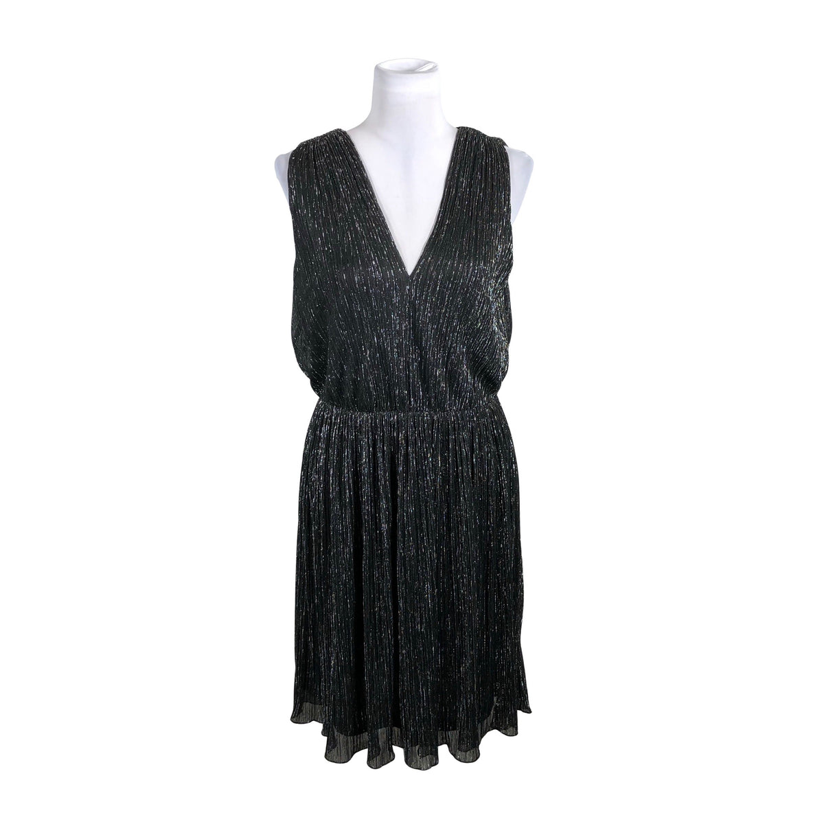 Unisex Soaked - Pidulik kleit, suurus 40 - Hõbe (1)