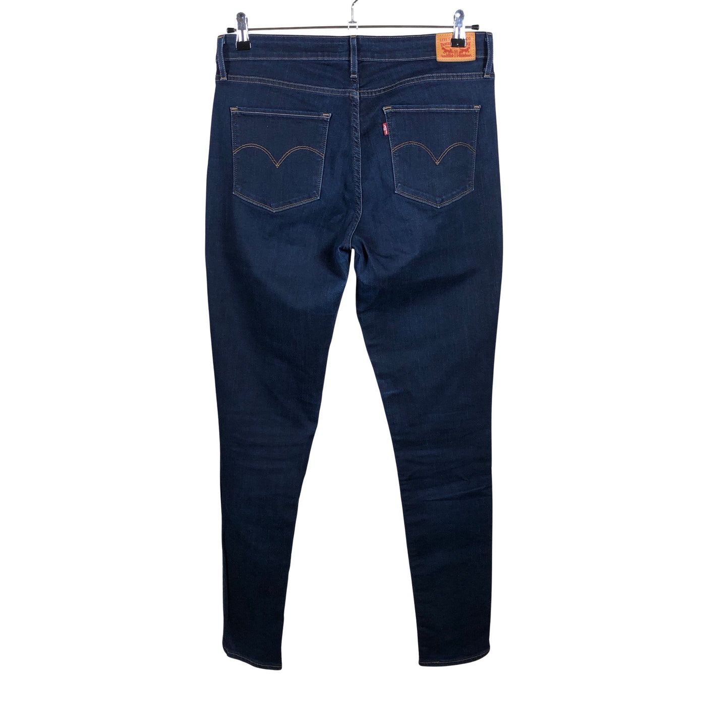 Unisex Levi's - Teksad, suurus 32 - Sinine (2)