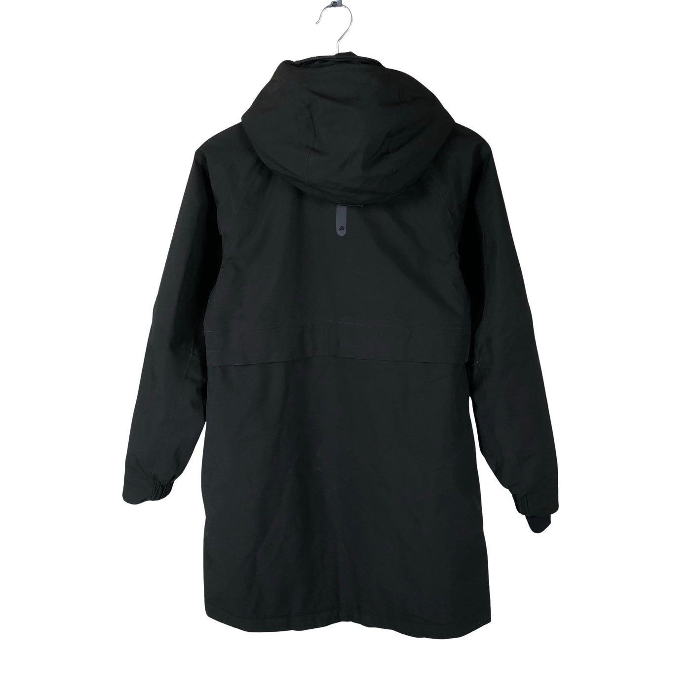 Unisex Didriksons - Talvejope, suurus 158 - 164 - Must (2)