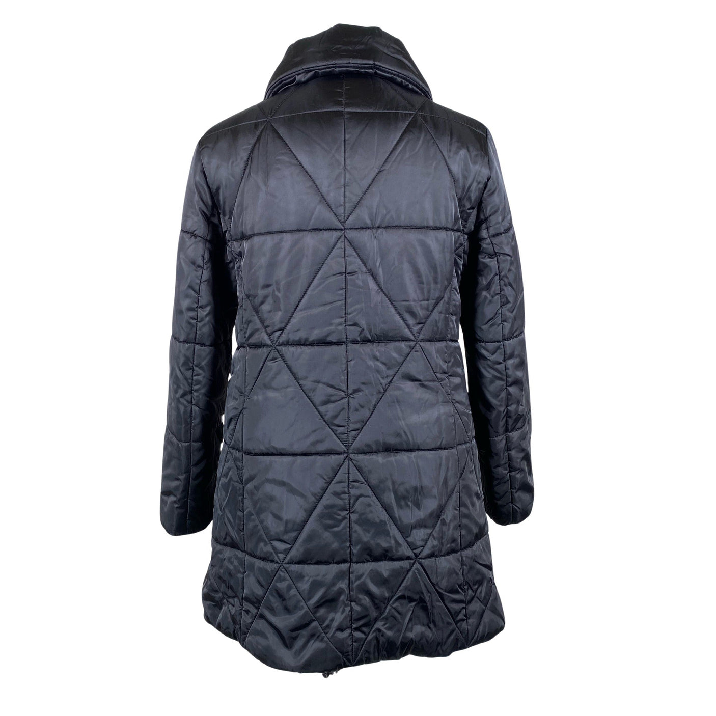 Unisex Concept K - Talvejope, suurus 42 - Must (2)