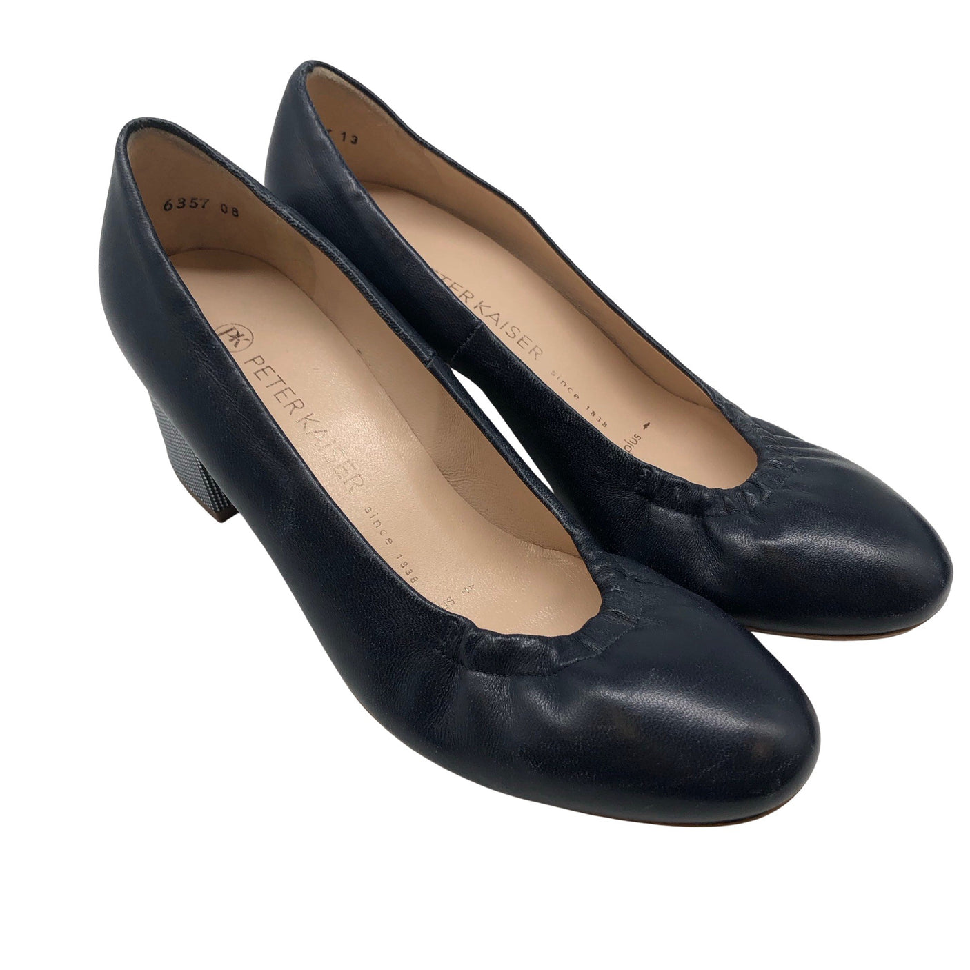 Unisex Peter Kaiser - Kontsakingad, suurus 37 - Sinine (2)