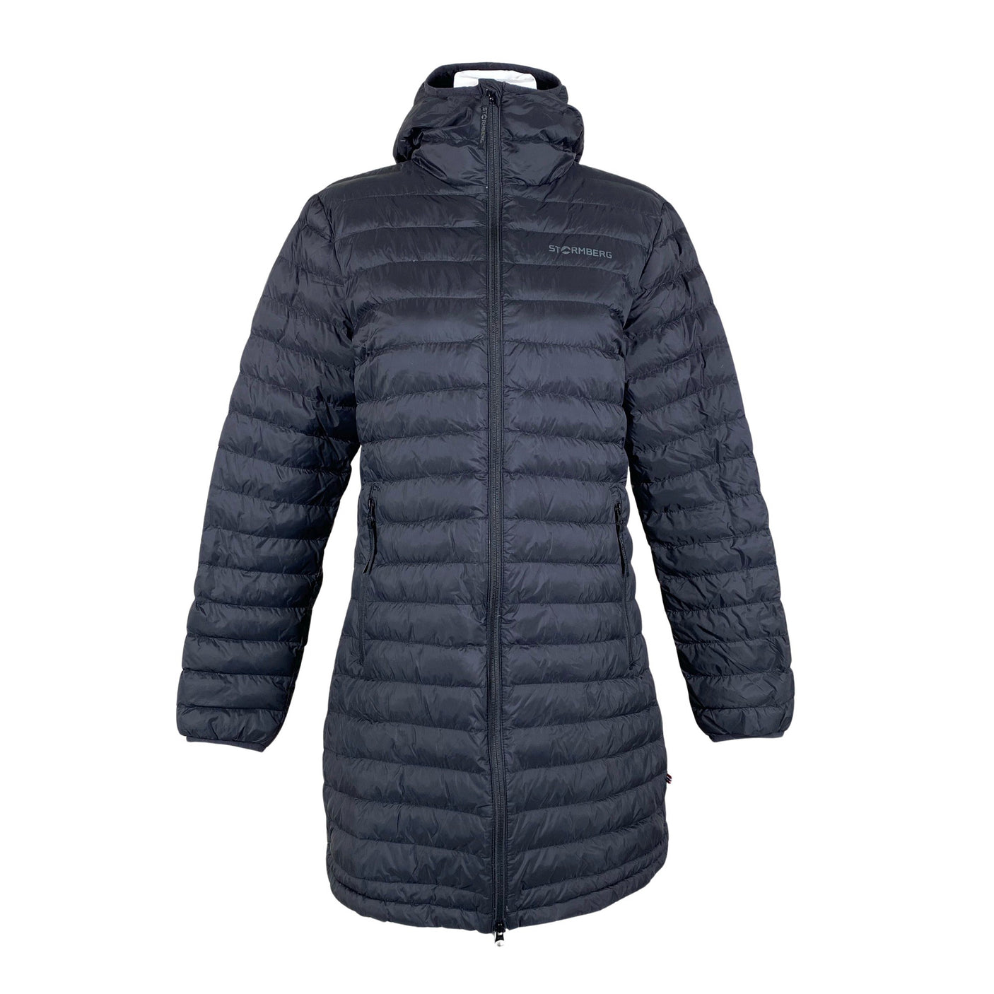 Unisex Stormberg - Kerge sulejope, suurus 38 - Must (1)
