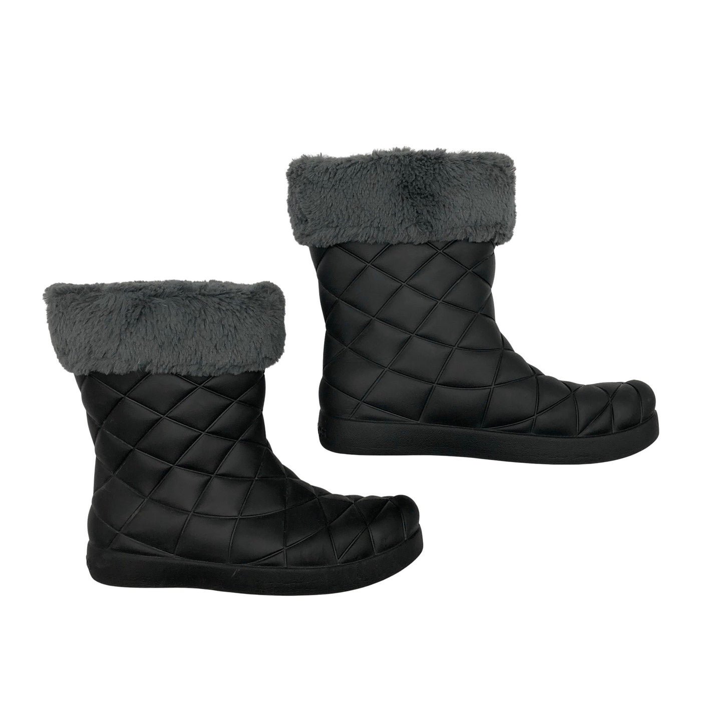 Unisex Crocs - Kummikud, suurus 40 - Must (1)