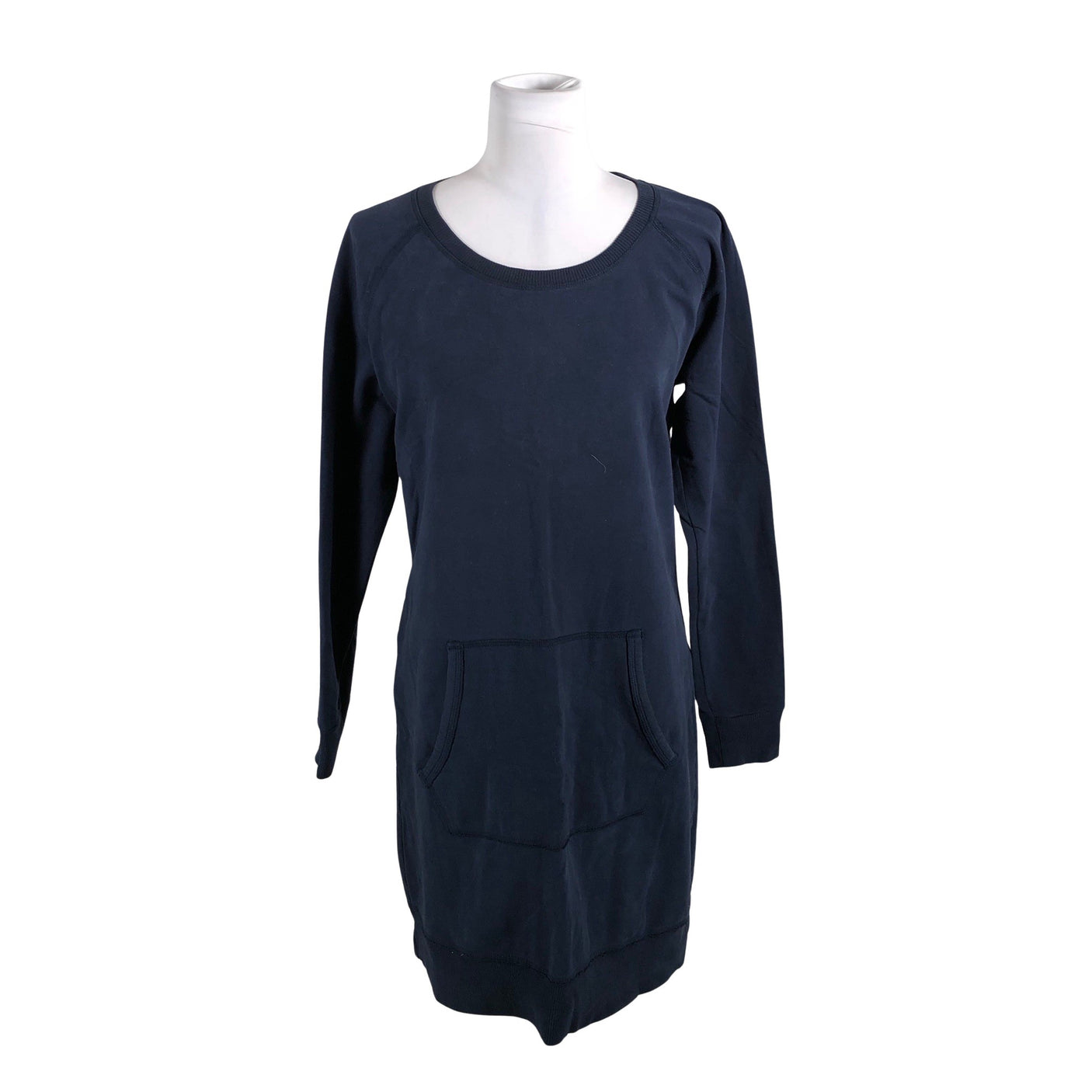 Unisex Blue Sportswear - Dressikangast kleit, suurus 38 - Sinine (1)