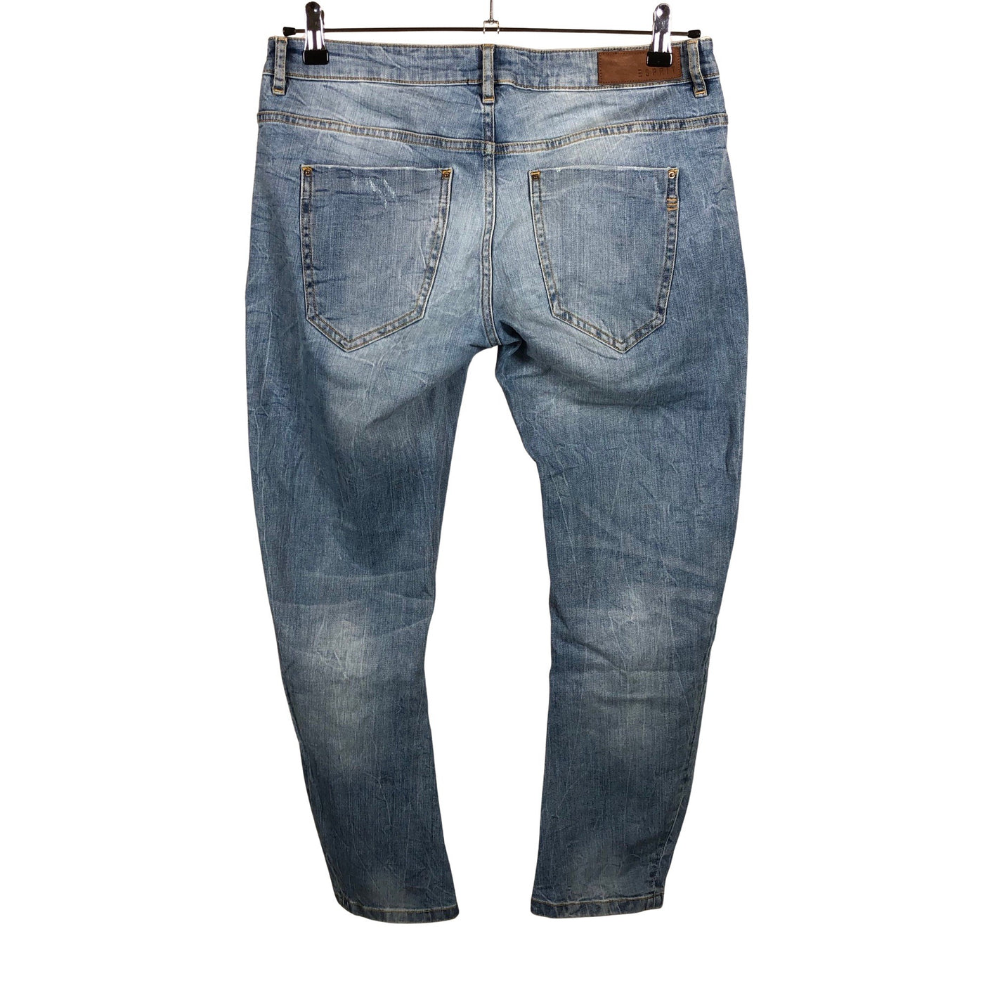 Unisex Esprit - Teksad, suurus 42 - Helesinine (2)
