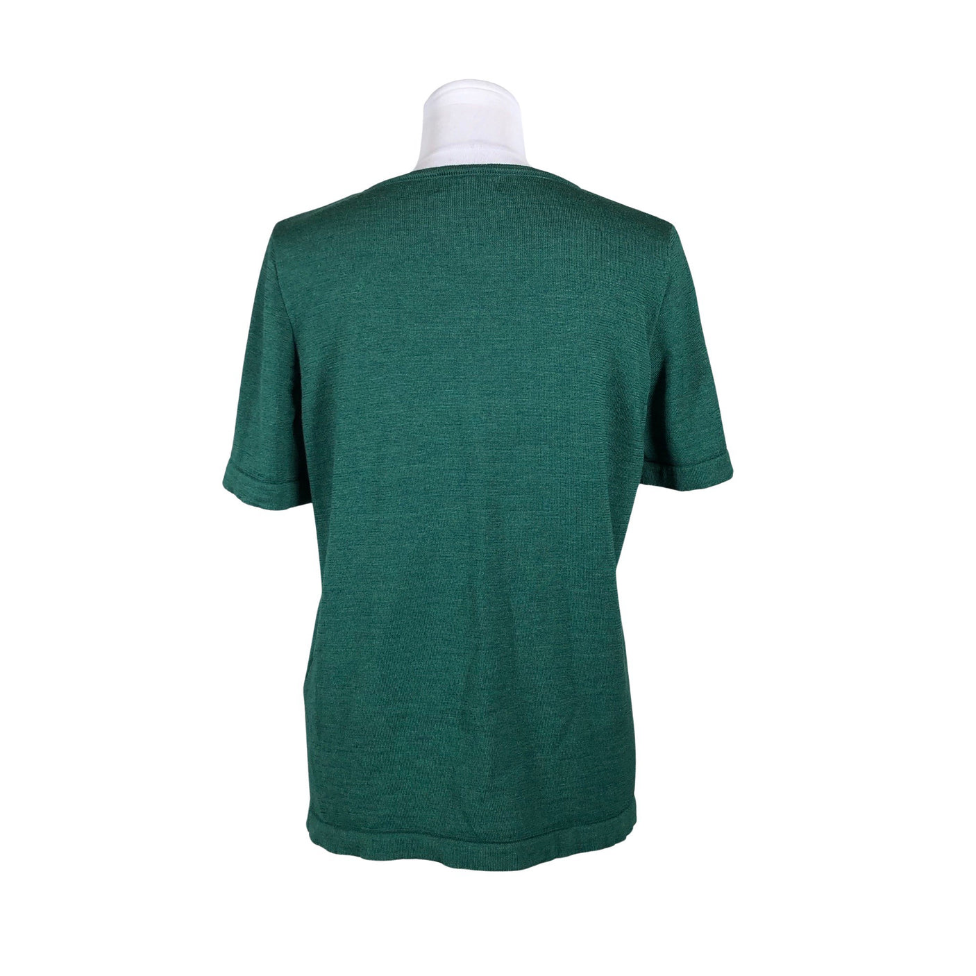 Unisex Alpa - Kampsun, suurus 40 - Roheline (2)