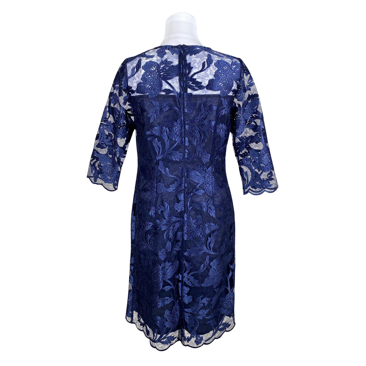 Unisex Promise - Pidulik kleit, suurus 38 - Sinine (2)