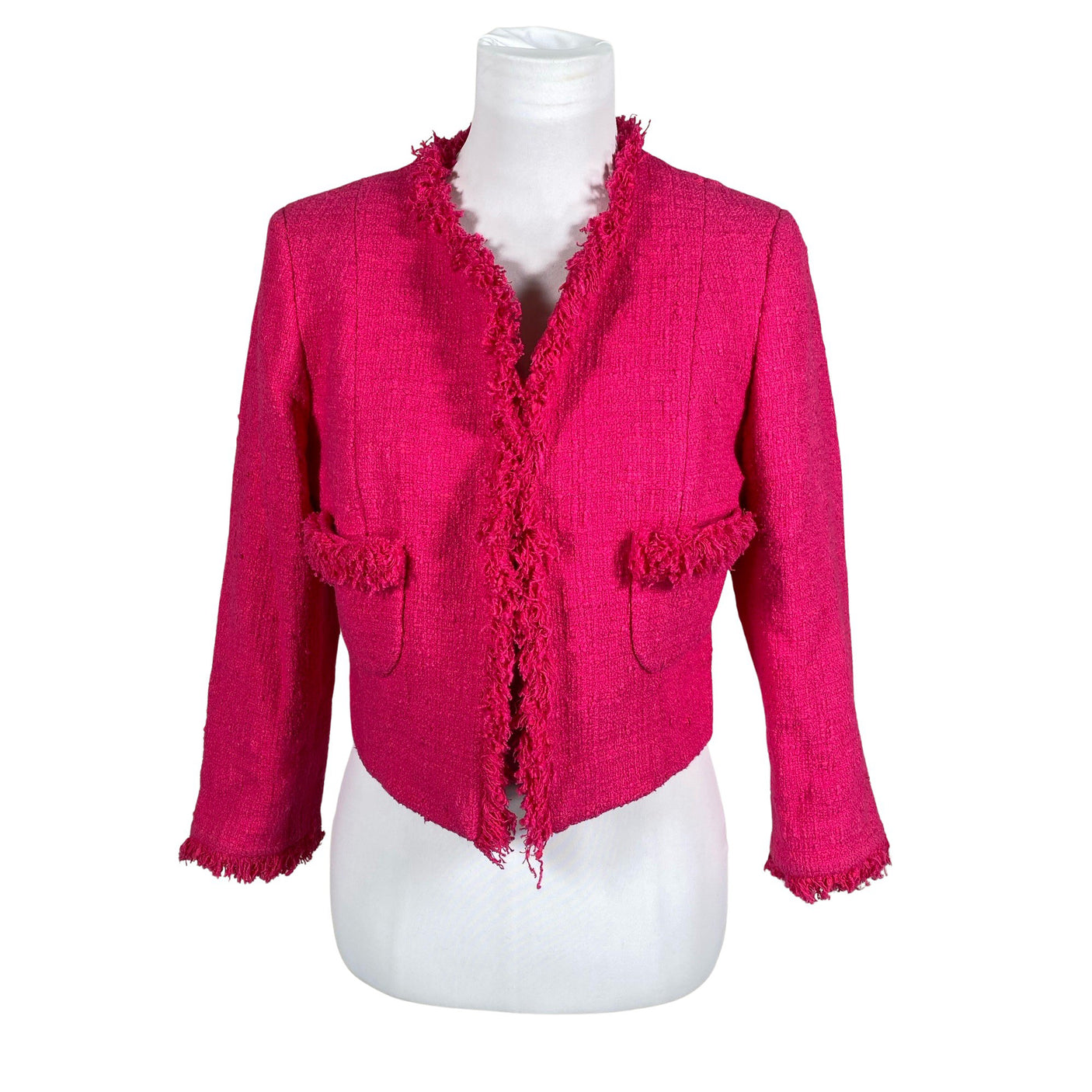 Unisex Andiata - Jakk, suurus 38 - Beige (1)