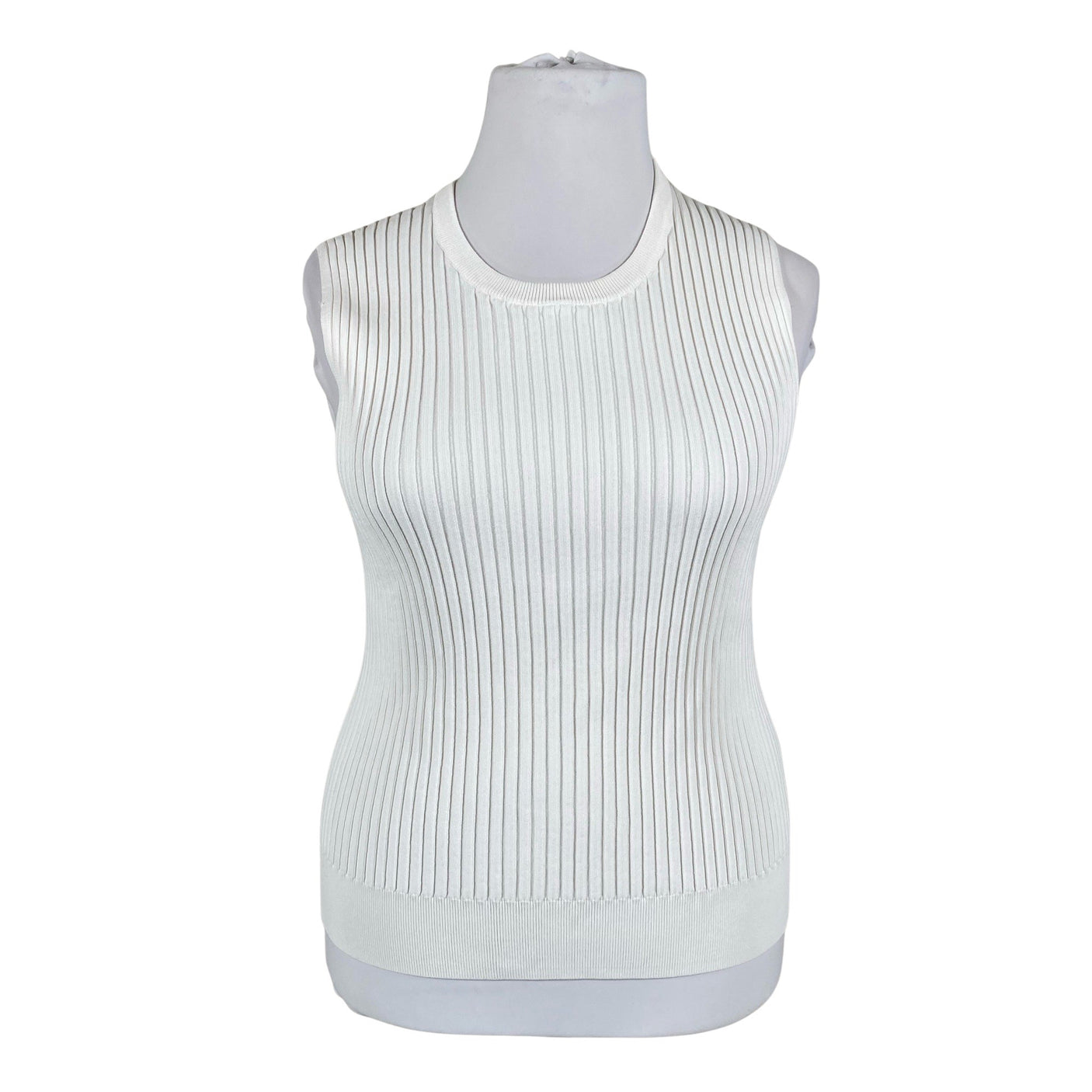 Unisex Andiata - Topp, suurus 42 - Looduslik valge (1)