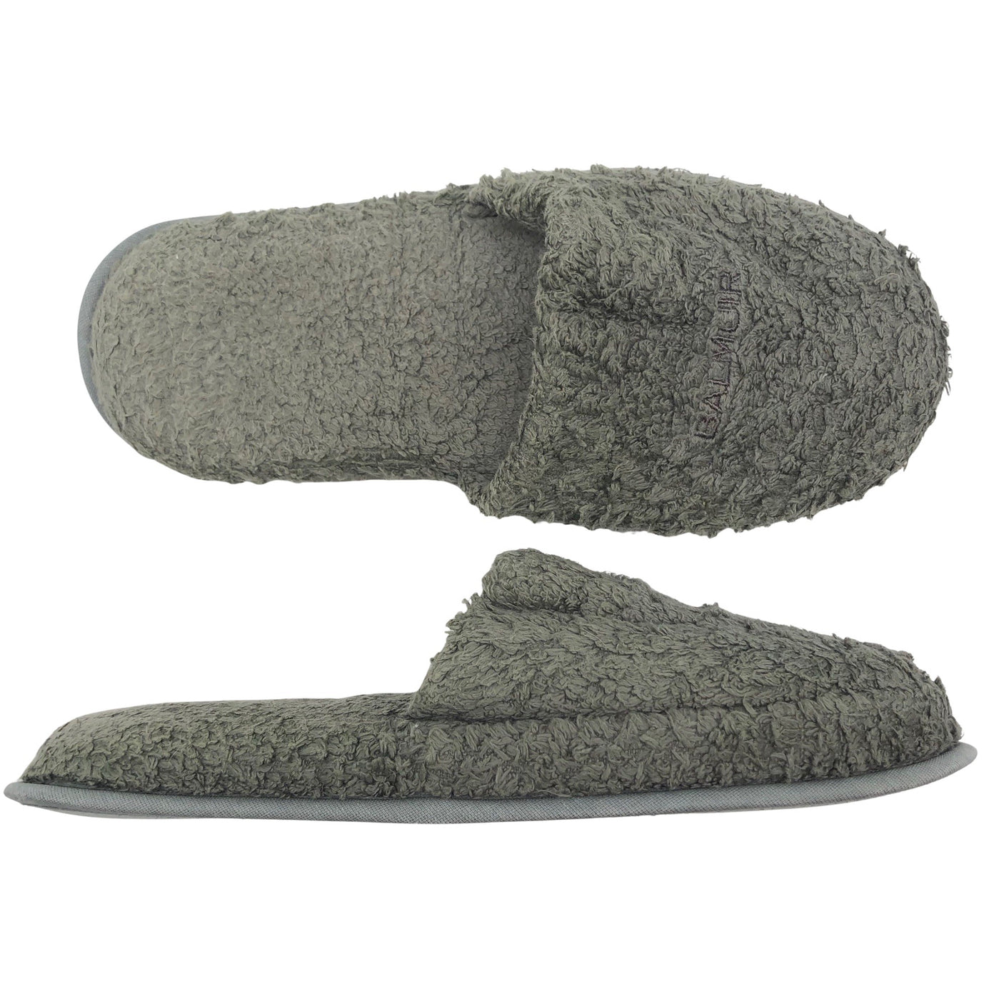 Unisex Balmuir - Sussid, suurus 39 - Hall (1)