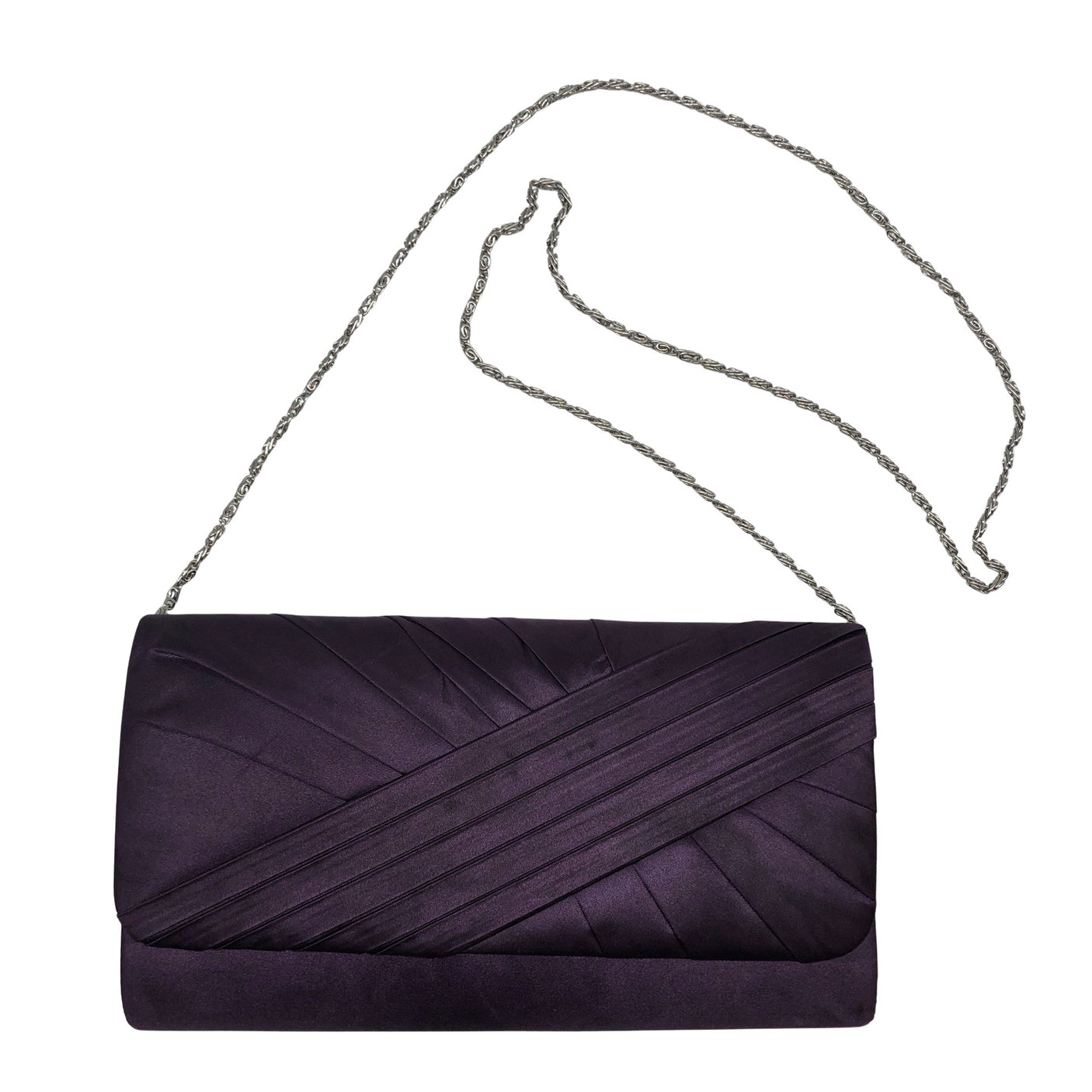 Unisex O.I.S - Teatrikott, suurus Mini - Lilla (1)