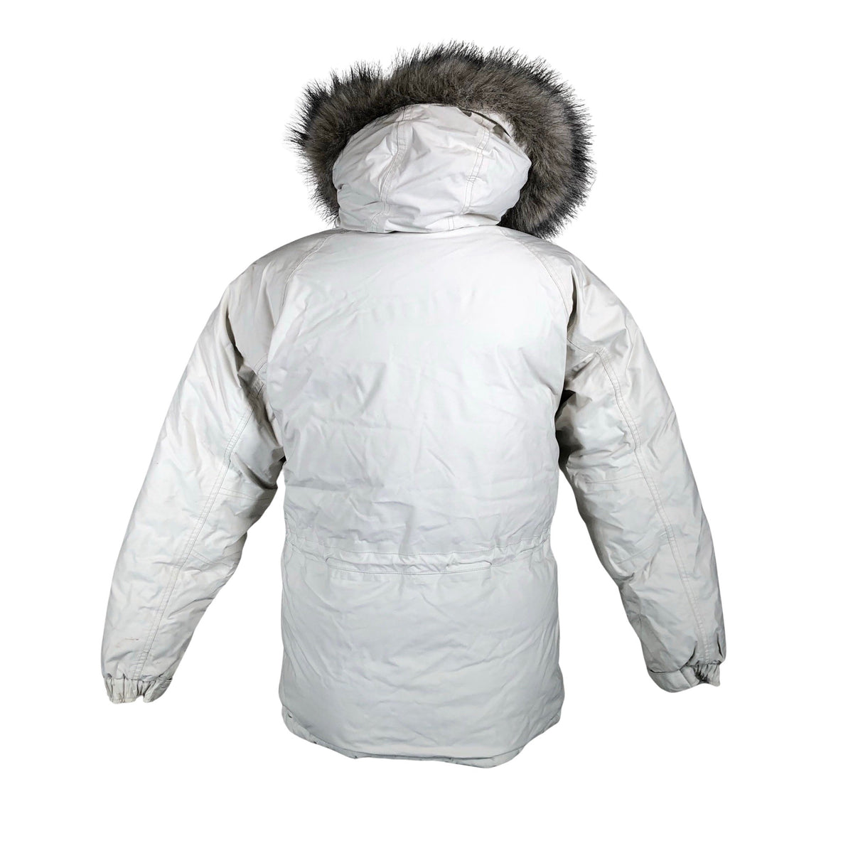 Unisex The North Face - Sulejope, suurus 36 - Valge (2)