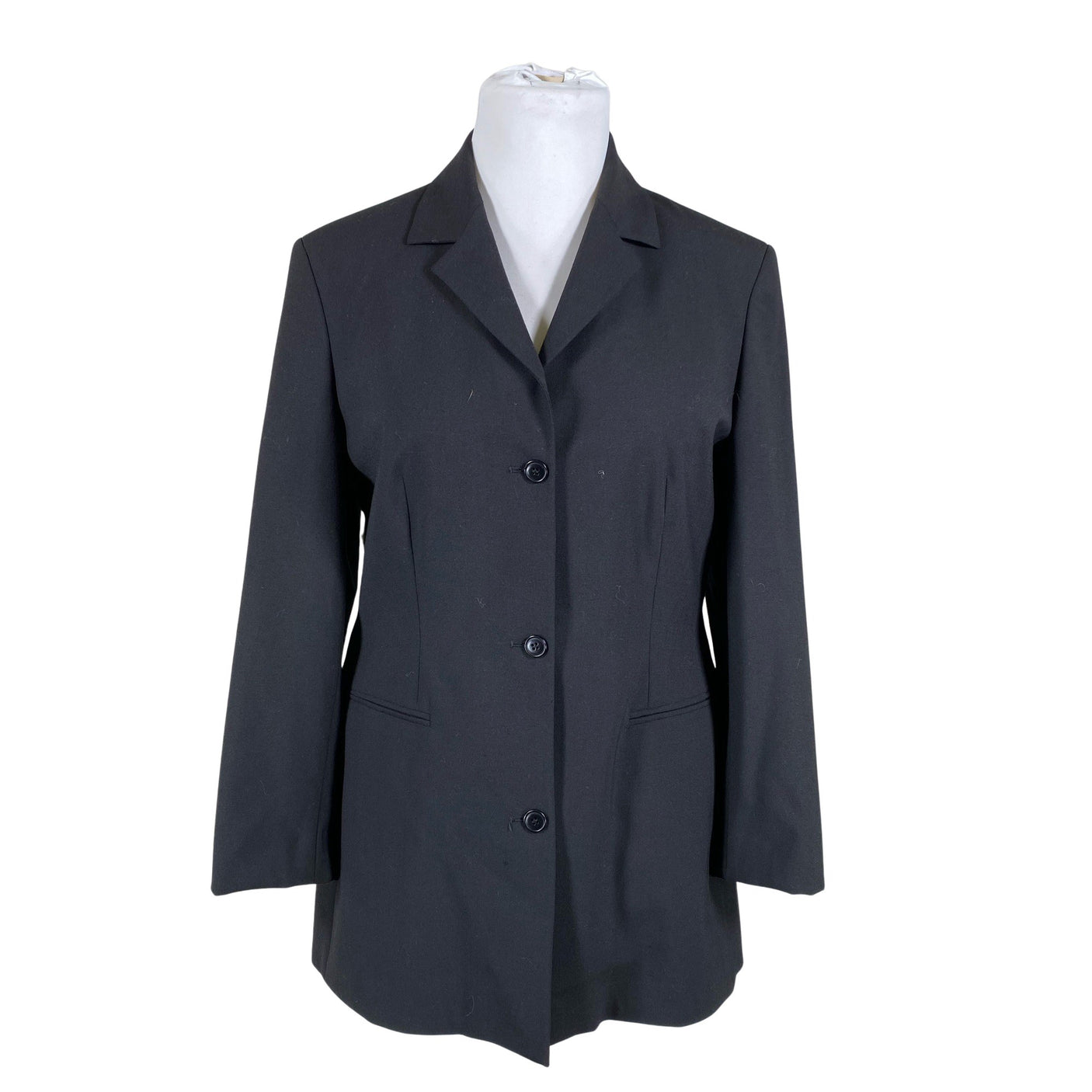 Unisex InWear - Jakk, suurus 44 - Must (1)