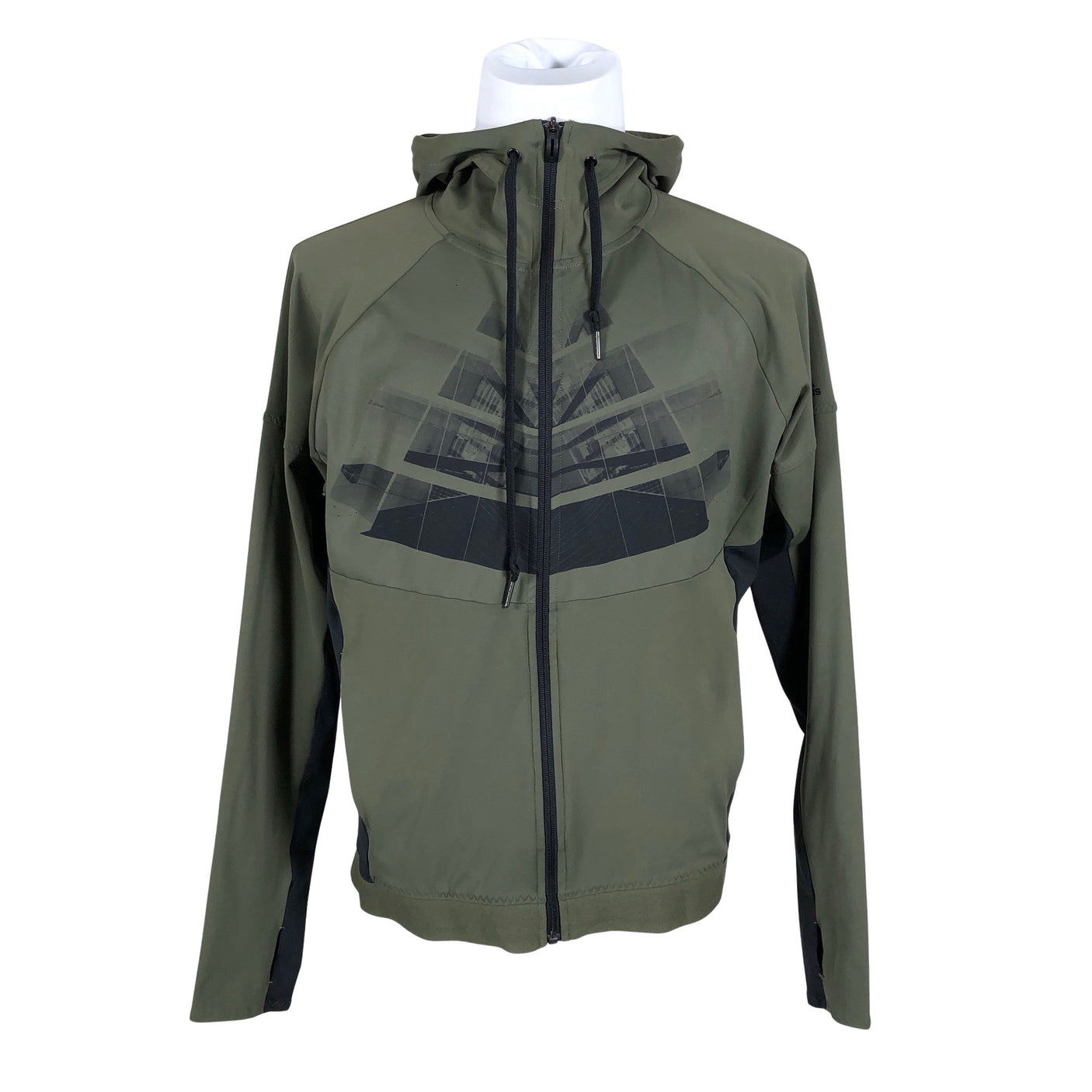 Unisex Adidas - Spordijope, suurus L - Roheline (1)