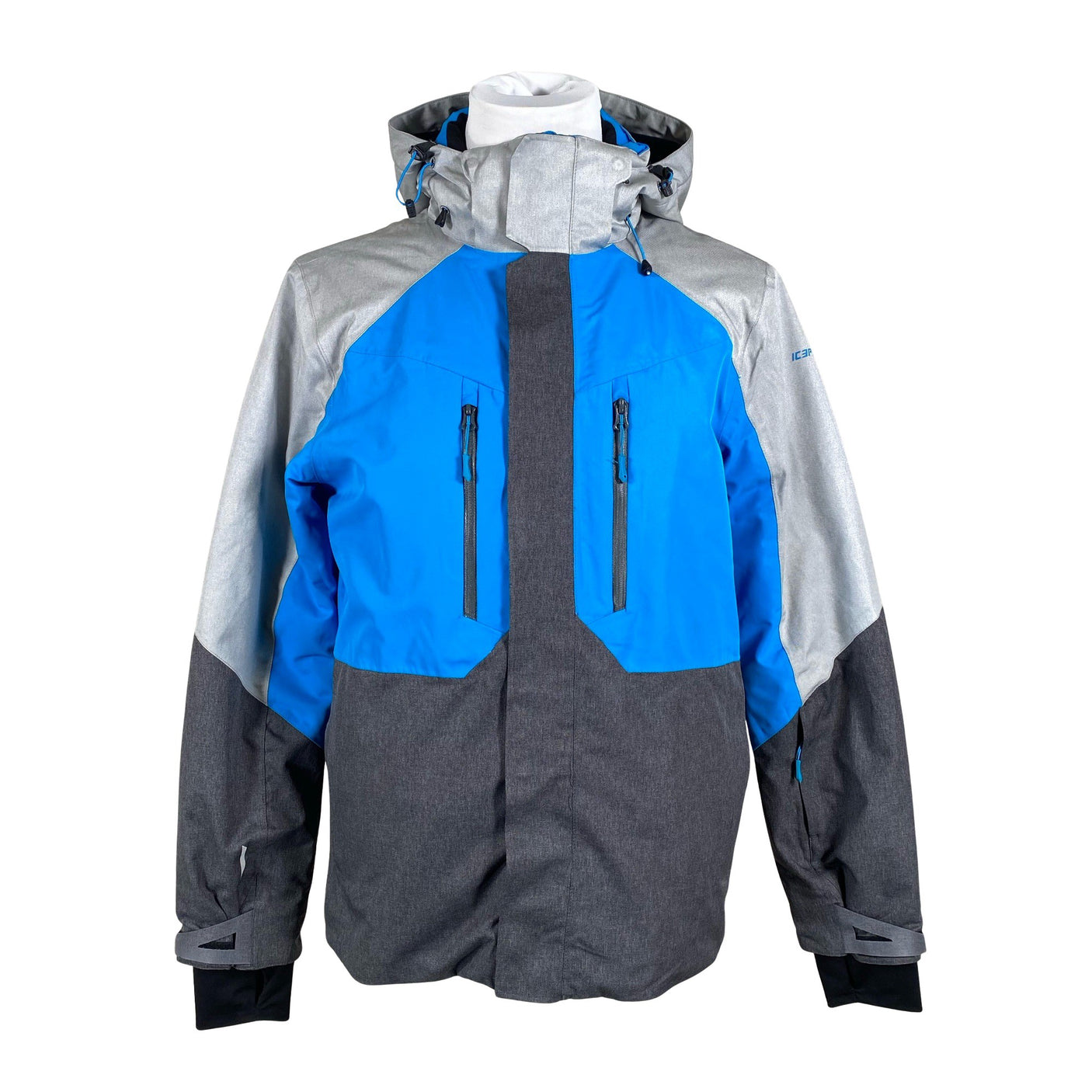 Unisex Icepeak - Talvejope, suurus M - Sinine (1)