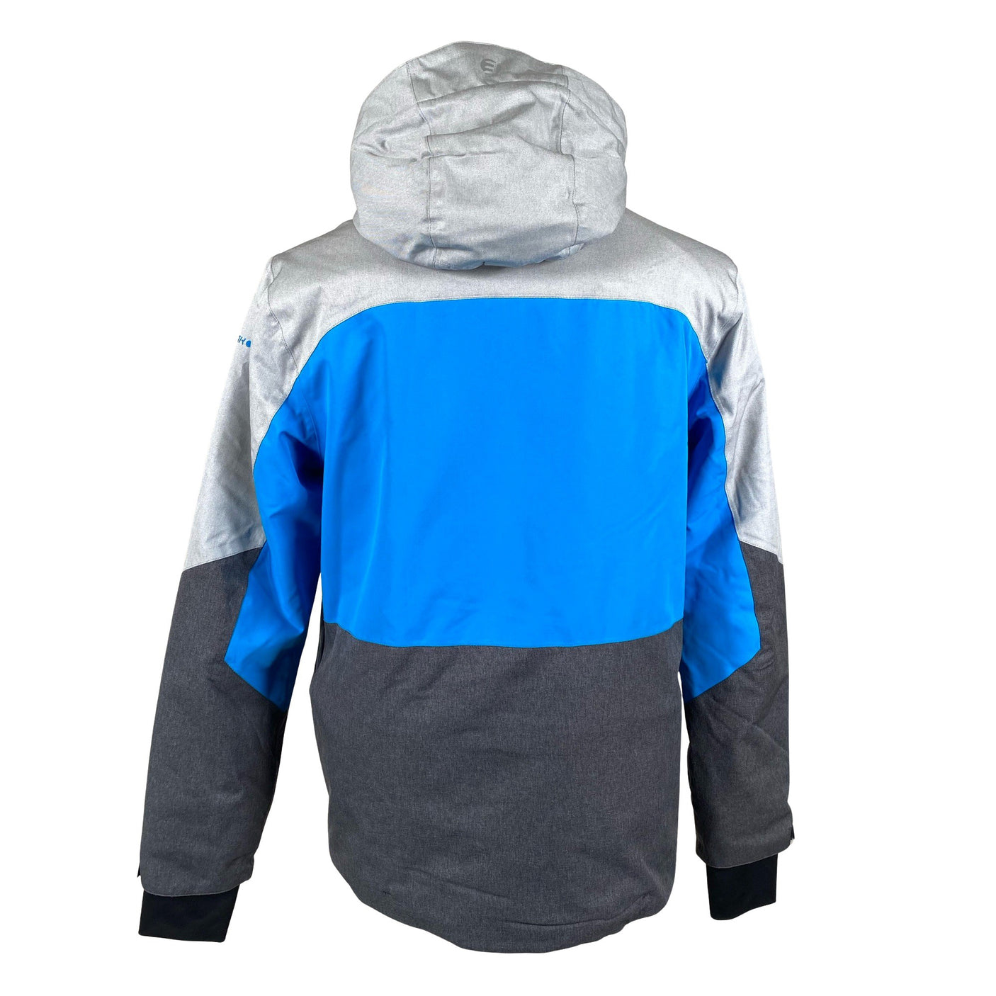 Unisex Icepeak - Talvejope, suurus M - Sinine (2)