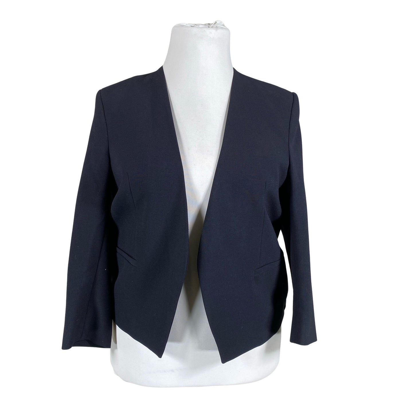 Unisex Filippa K. - Jakk, suurus 42 - Sinine (1)