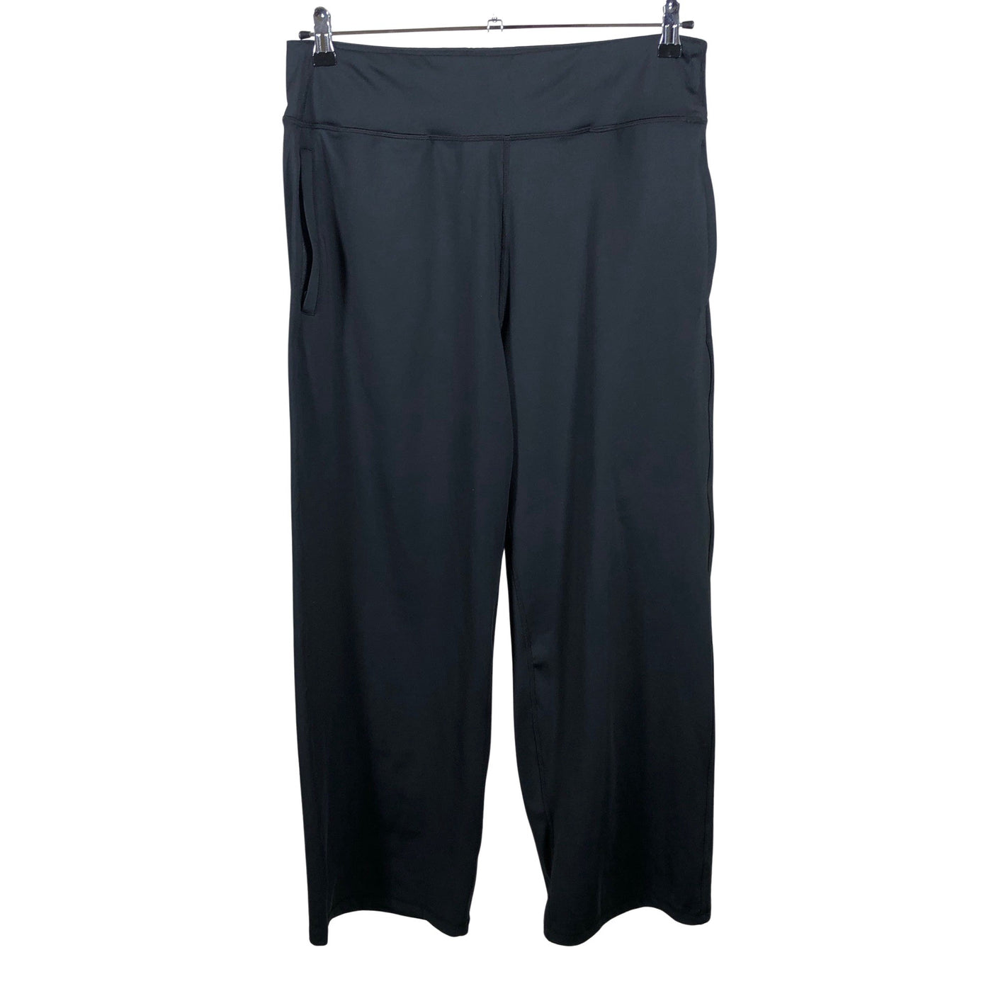 Unisex NOSH - Spordipüksid, suurus 40 - Must (1)