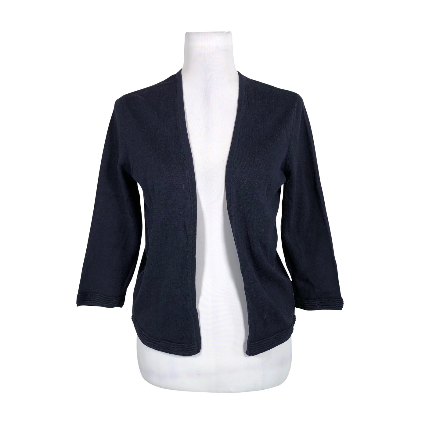 Unisex Esprit - Kardigan, suurus 38 - Sinine (1)
