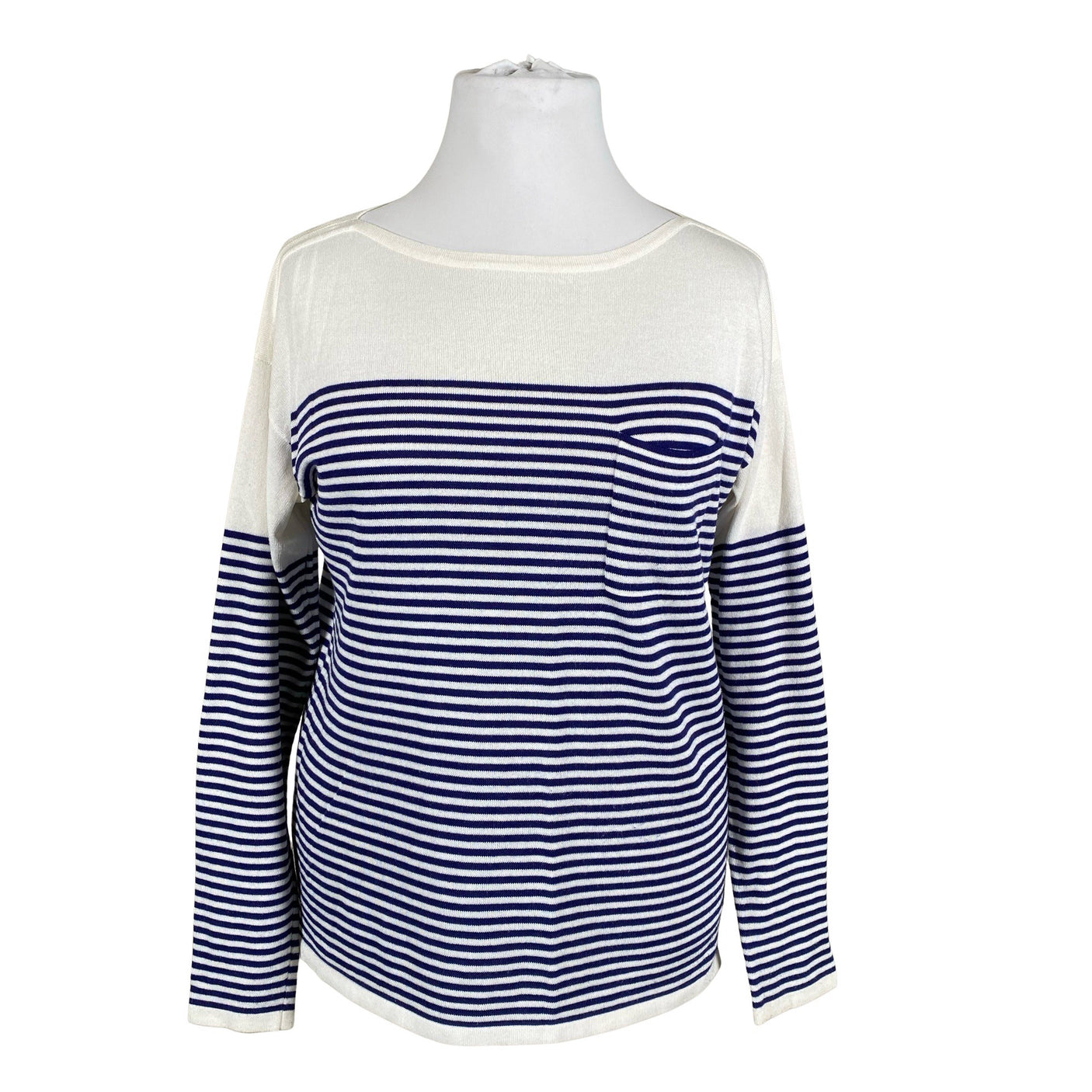 Unisex Esprit - Kampsun, suurus 42 - Looduslik valge (1)