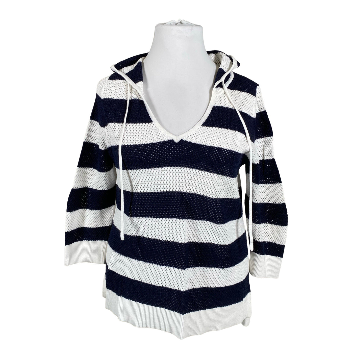 Unisex I-N-C International Concepts - Kampsun, suurus 42 - Valge (1)
