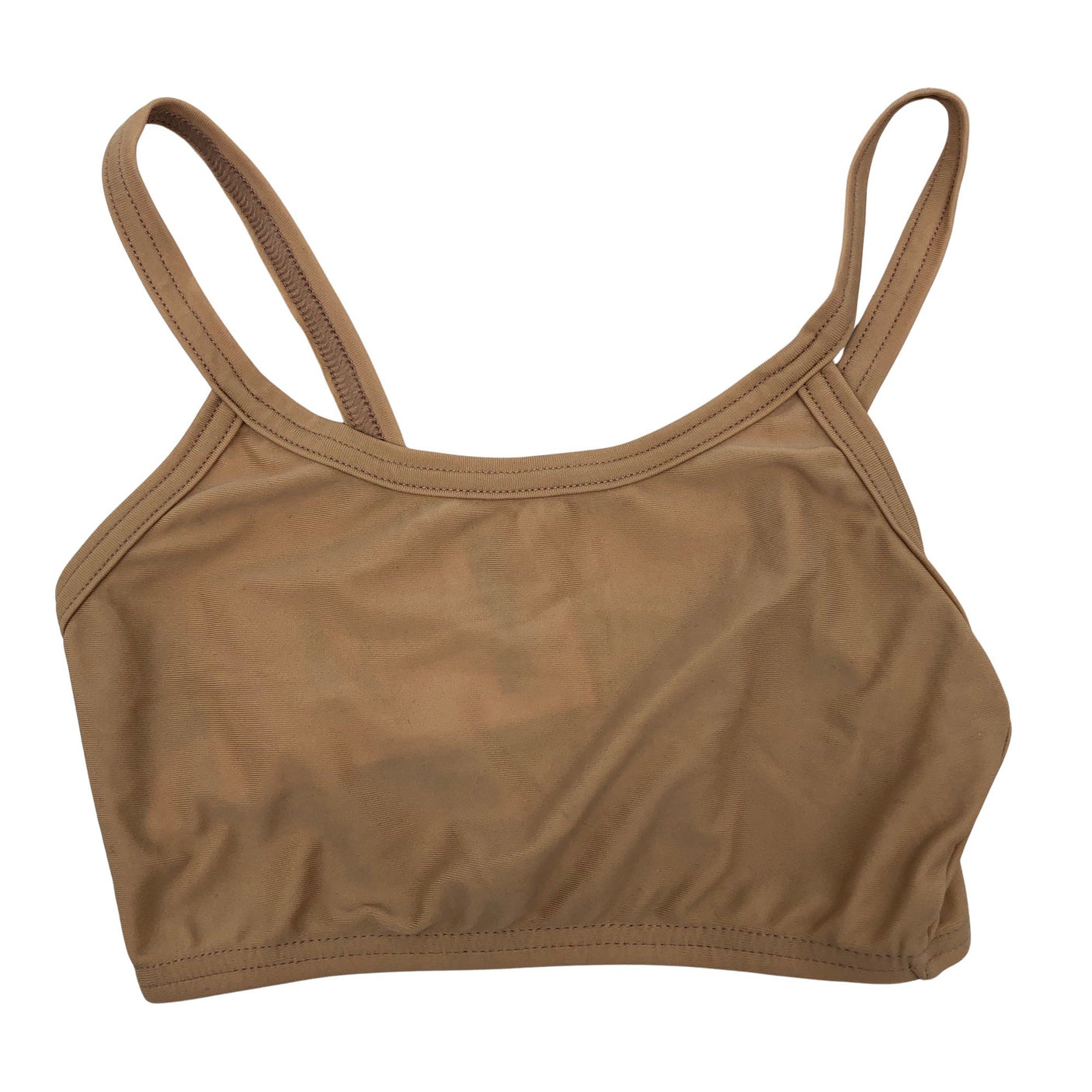 Unisex La Pirouette - Sporditopp, suurus 122 - 128 - Beige (1)