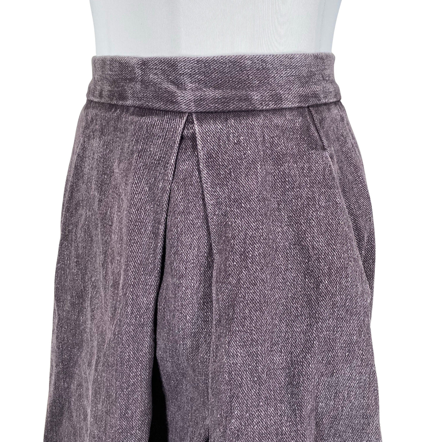 Unisex COS - Teksaseelik, suurus 36 - Lilla (3)