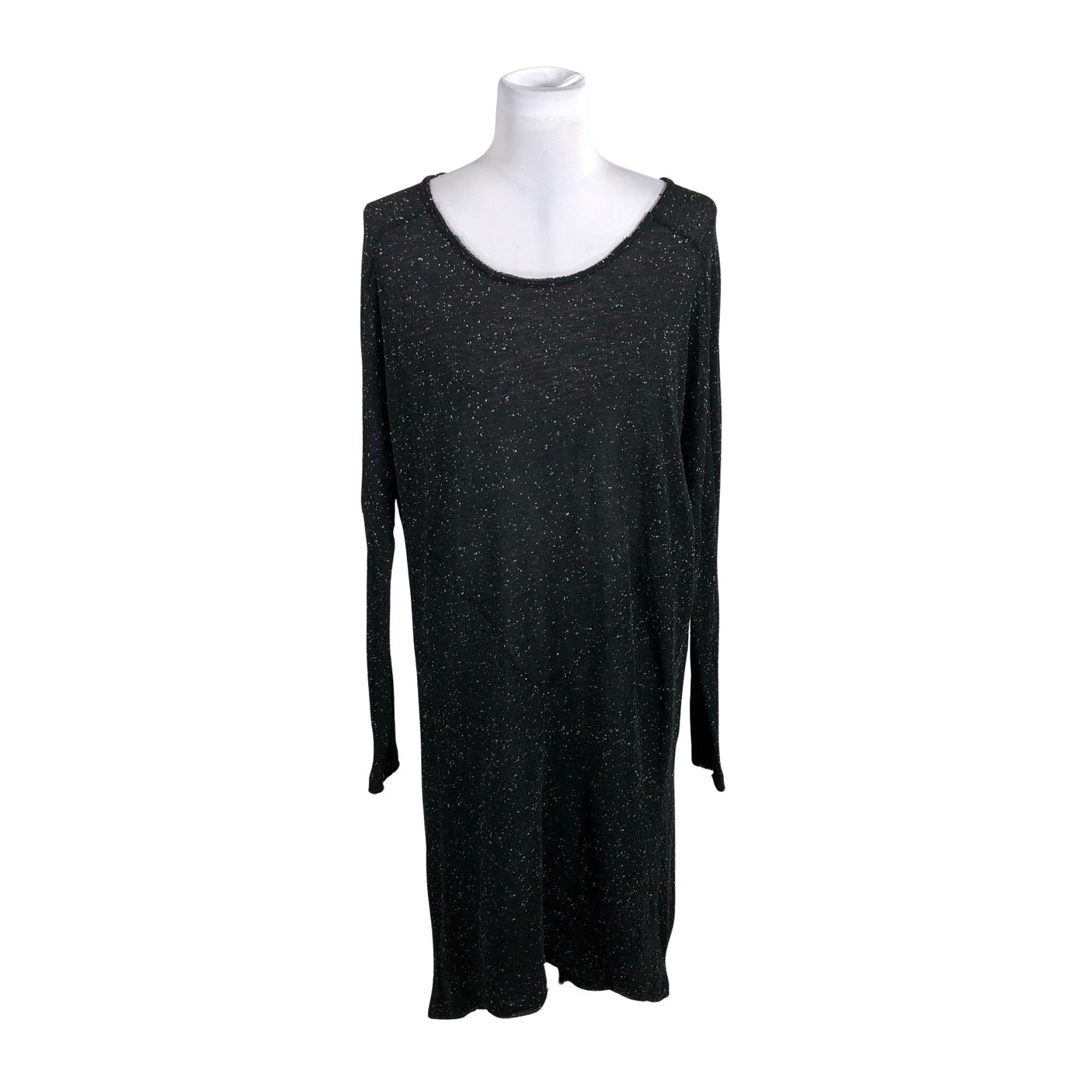 Unisex Tiger of Sweden - Trikotaažist kleit, suurus 38 - Must (1)