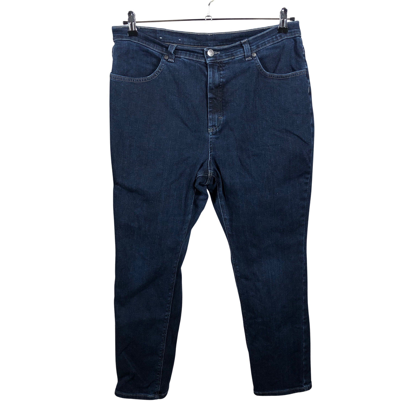 Unisex Very Nice - Teksad, suurus W36 - Sinine (1)